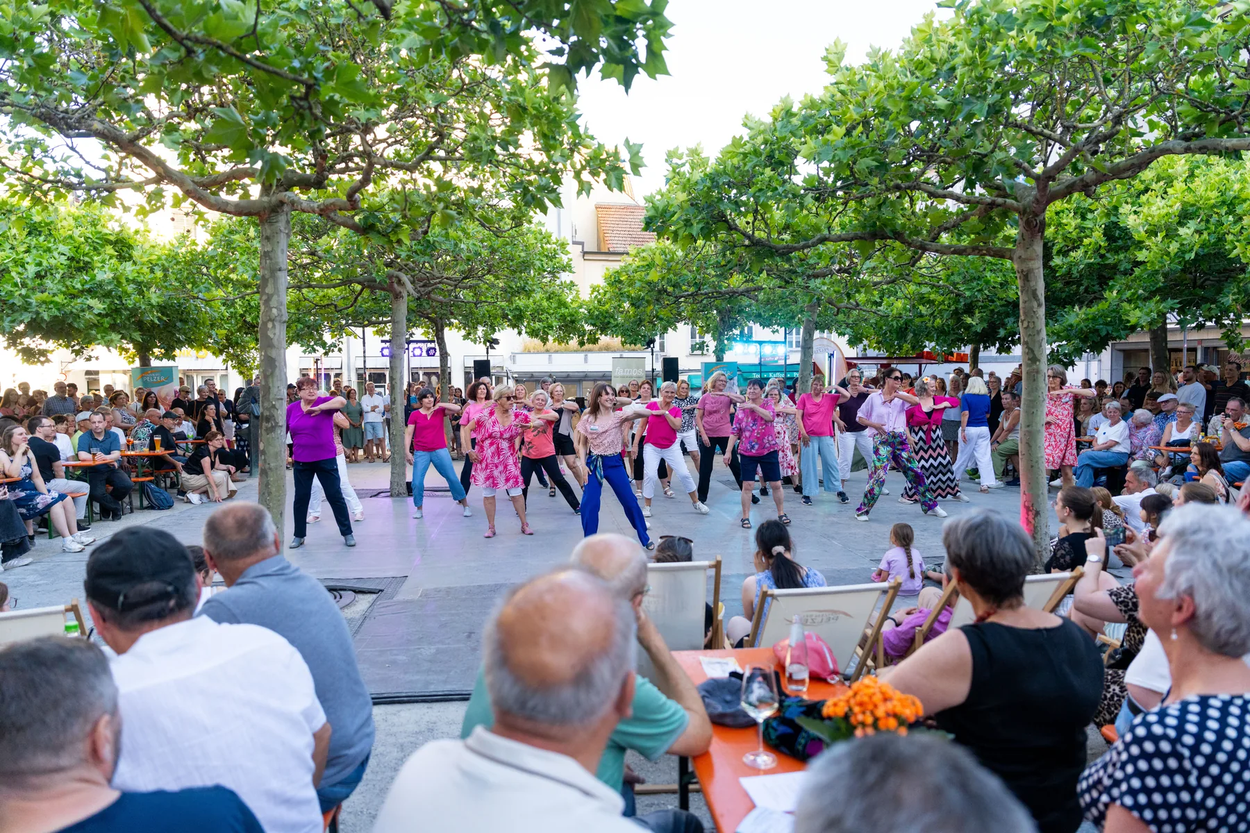Dancing in the City 2026 - Hotel Ross — Foto 24