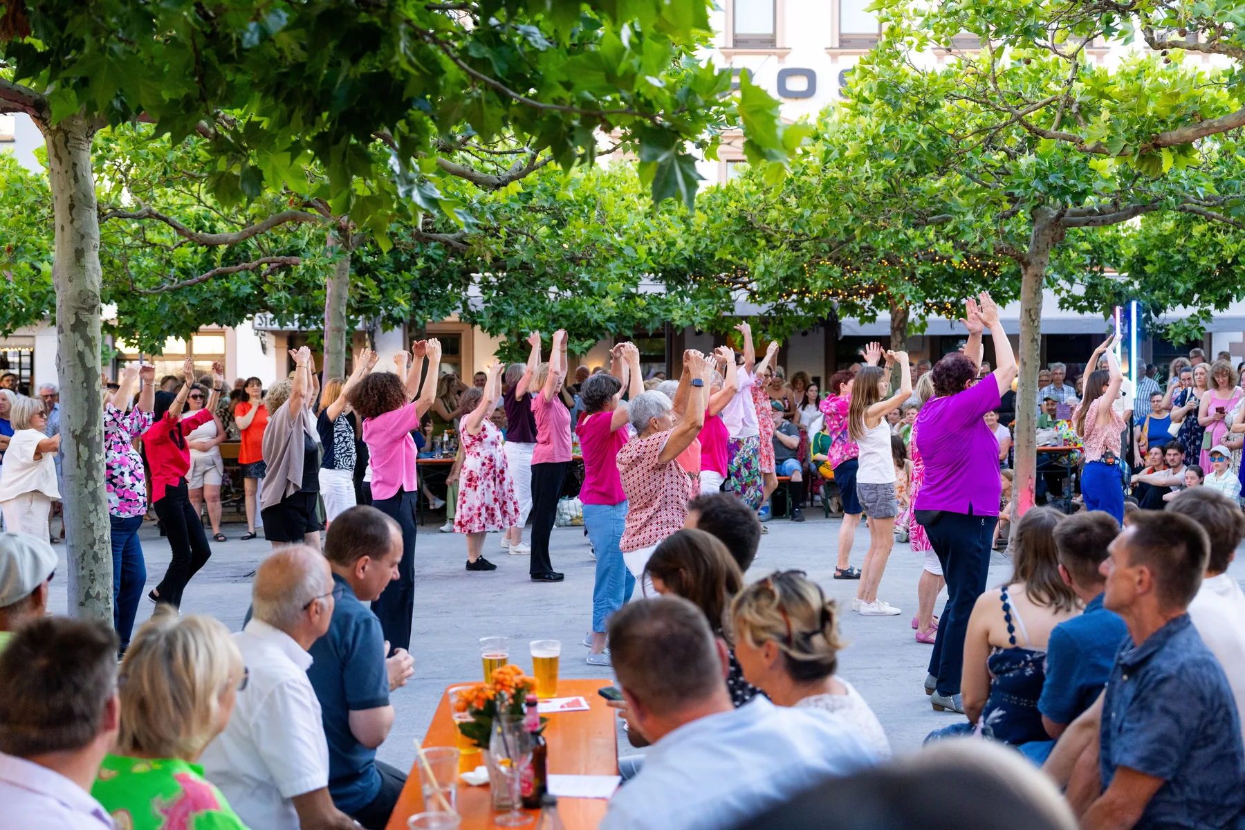 Dancing in the City 2026 - Hotel Ross — Foto 27