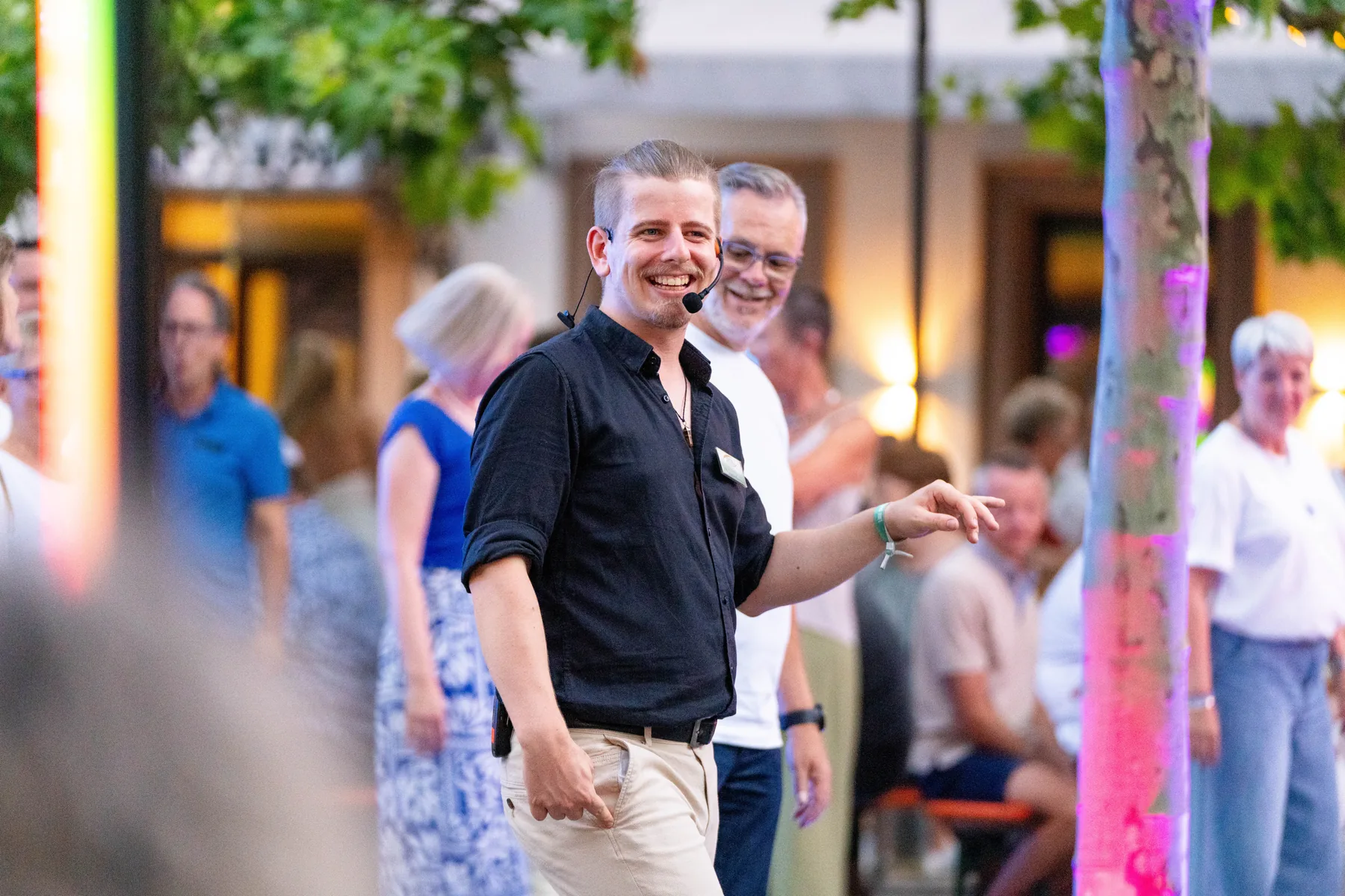 Dancing in the City 2026 - Hotel Ross — Foto 46