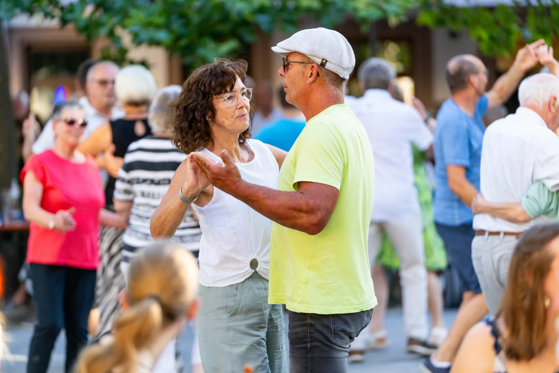 Dancing in the City 2026 - Hotel Ross — Foto 47