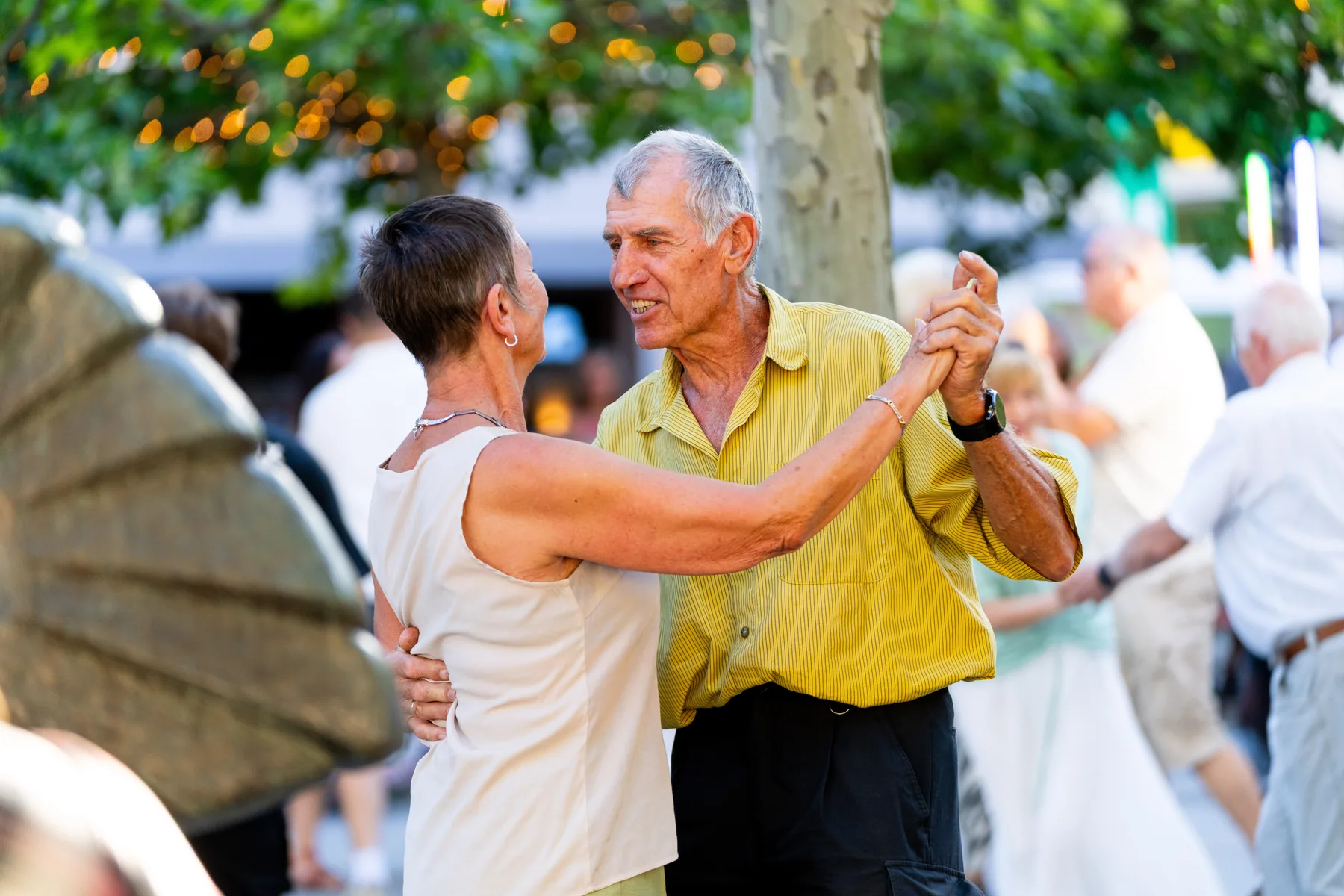 Dancing in the City 2026 - Hotel Ross — Foto 48