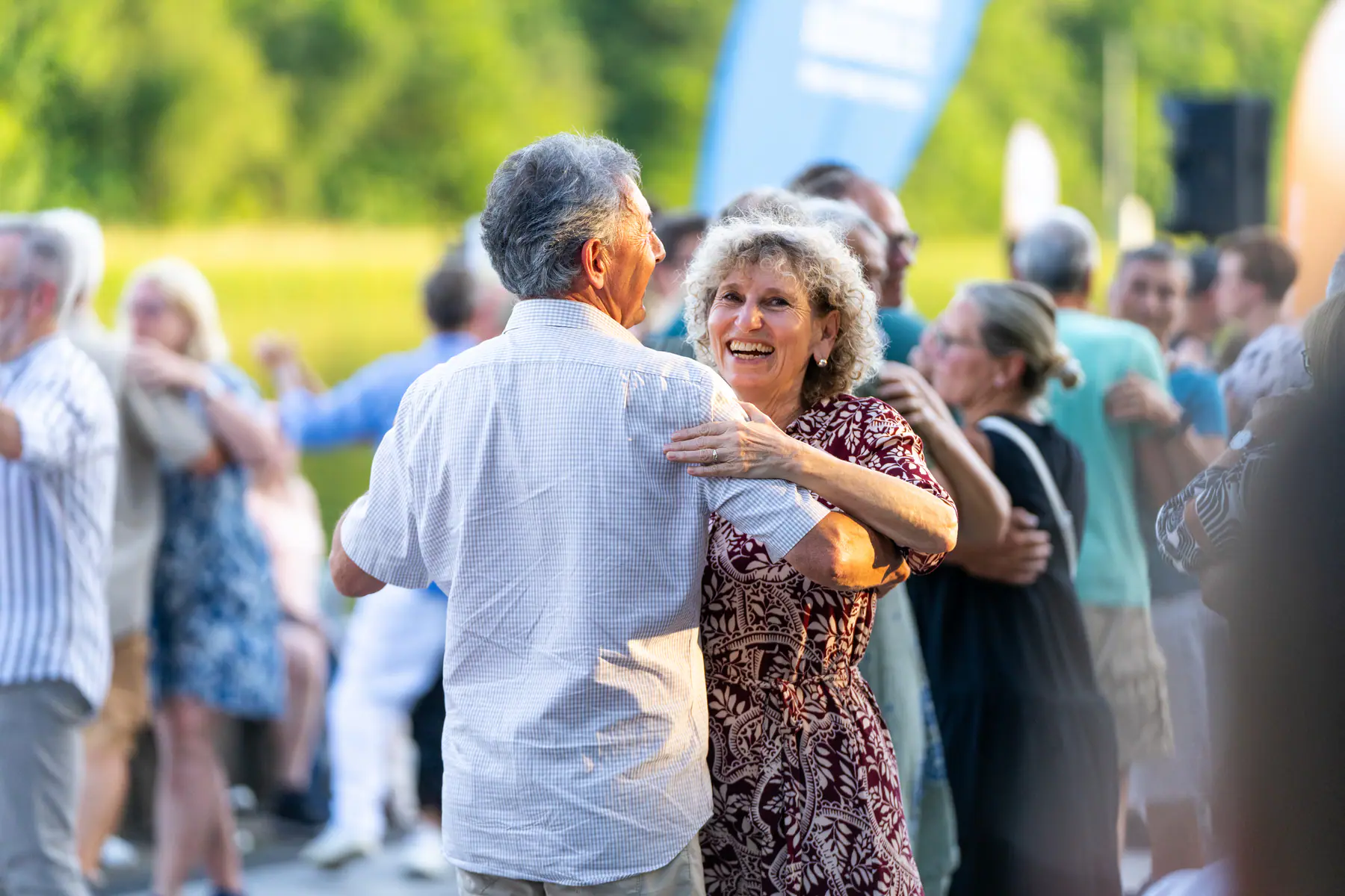 Dancing in the City 2026 an der Mole9 — Foto 18