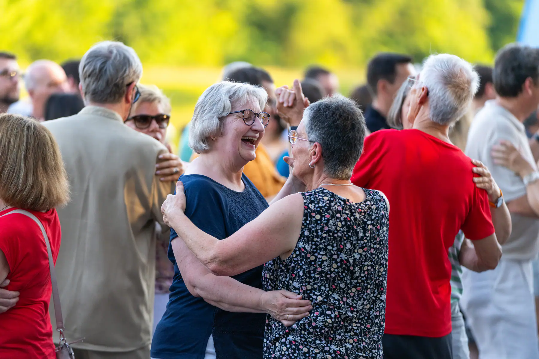 Dancing in the City 2026 an der Mole9 — Foto 30