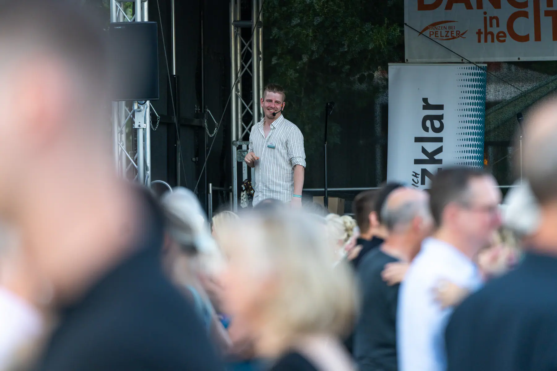 Dancing in the City 2026 an der Mole9 — Foto 49