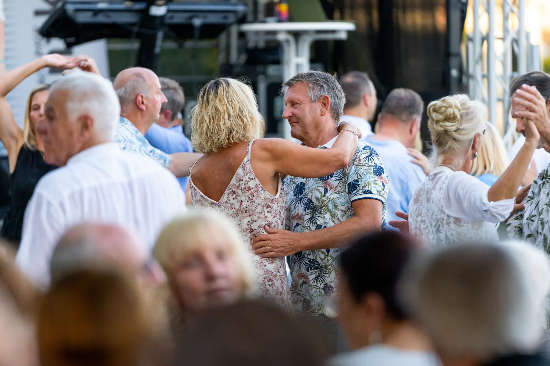 Dancing in the City 2026 an der Mole9 — Foto 55
