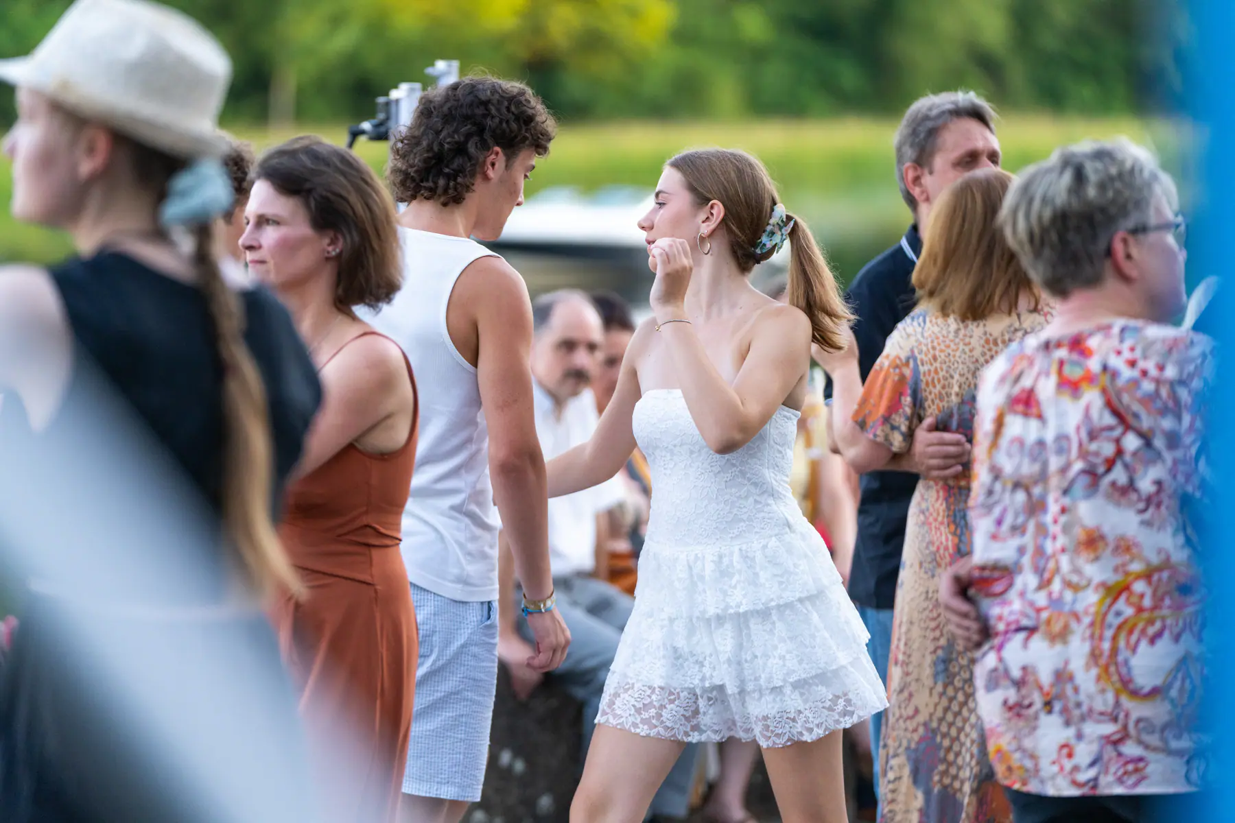 Dancing in the City 2026 an der Mole9 — Foto 58