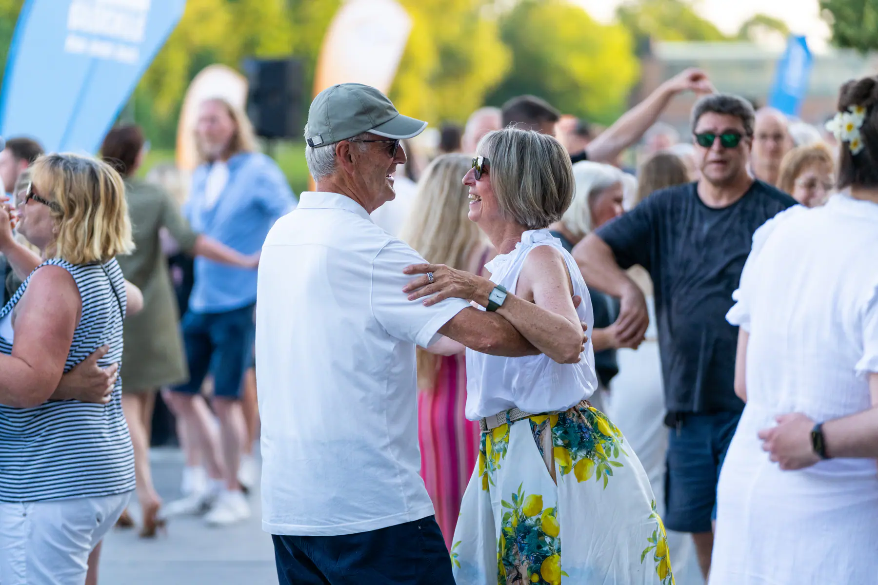 Dancing in the City 2026 an der Mole9 — Foto 60