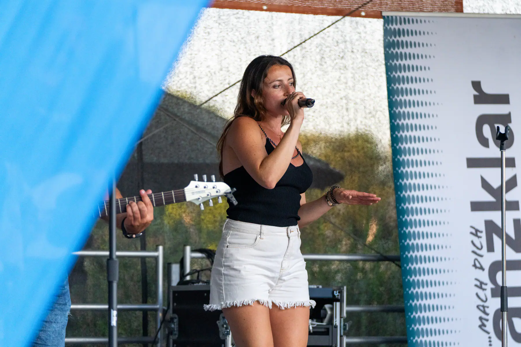 Dancing in the City 2026 an der Mole9 — Foto 61