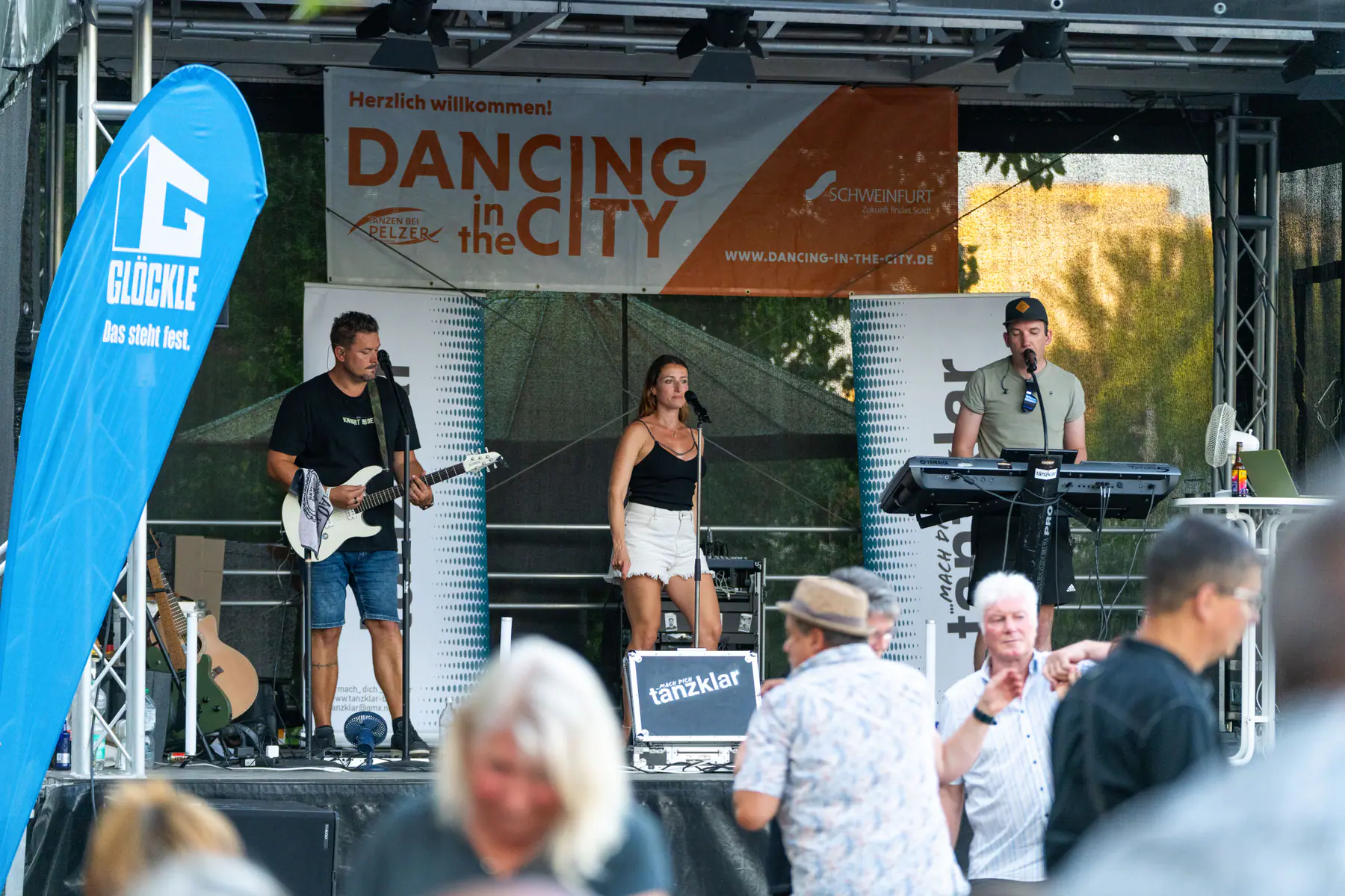 Dancing in the City 2026 an der Mole9 — Foto 63