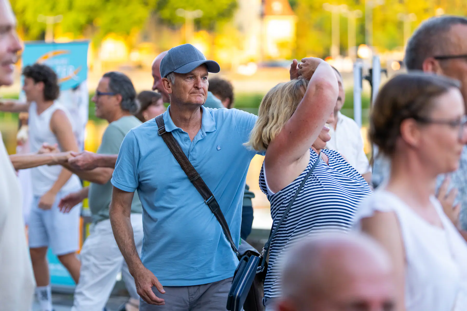 Dancing in the City 2026 an der Mole9 — Foto 64
