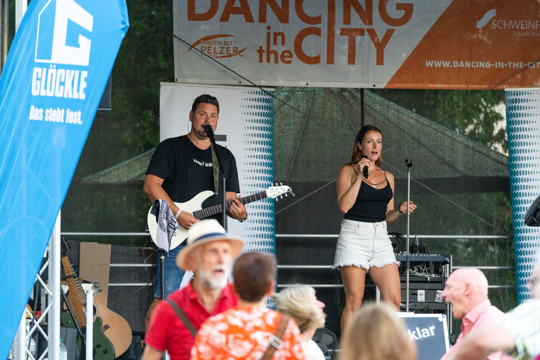 Dancing in the City 2026 an der Mole9 — Foto 66