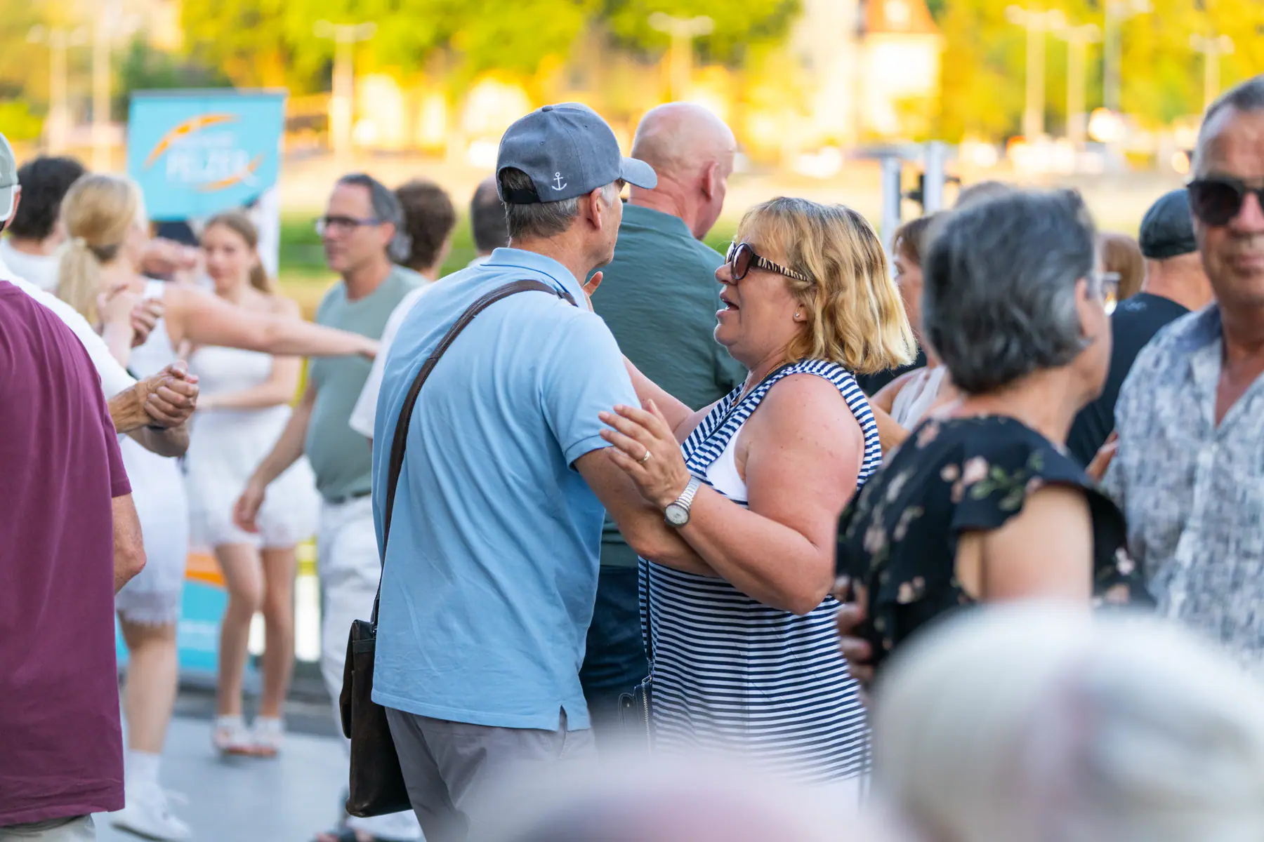 Dancing in the City 2026 an der Mole9 — Foto 70
