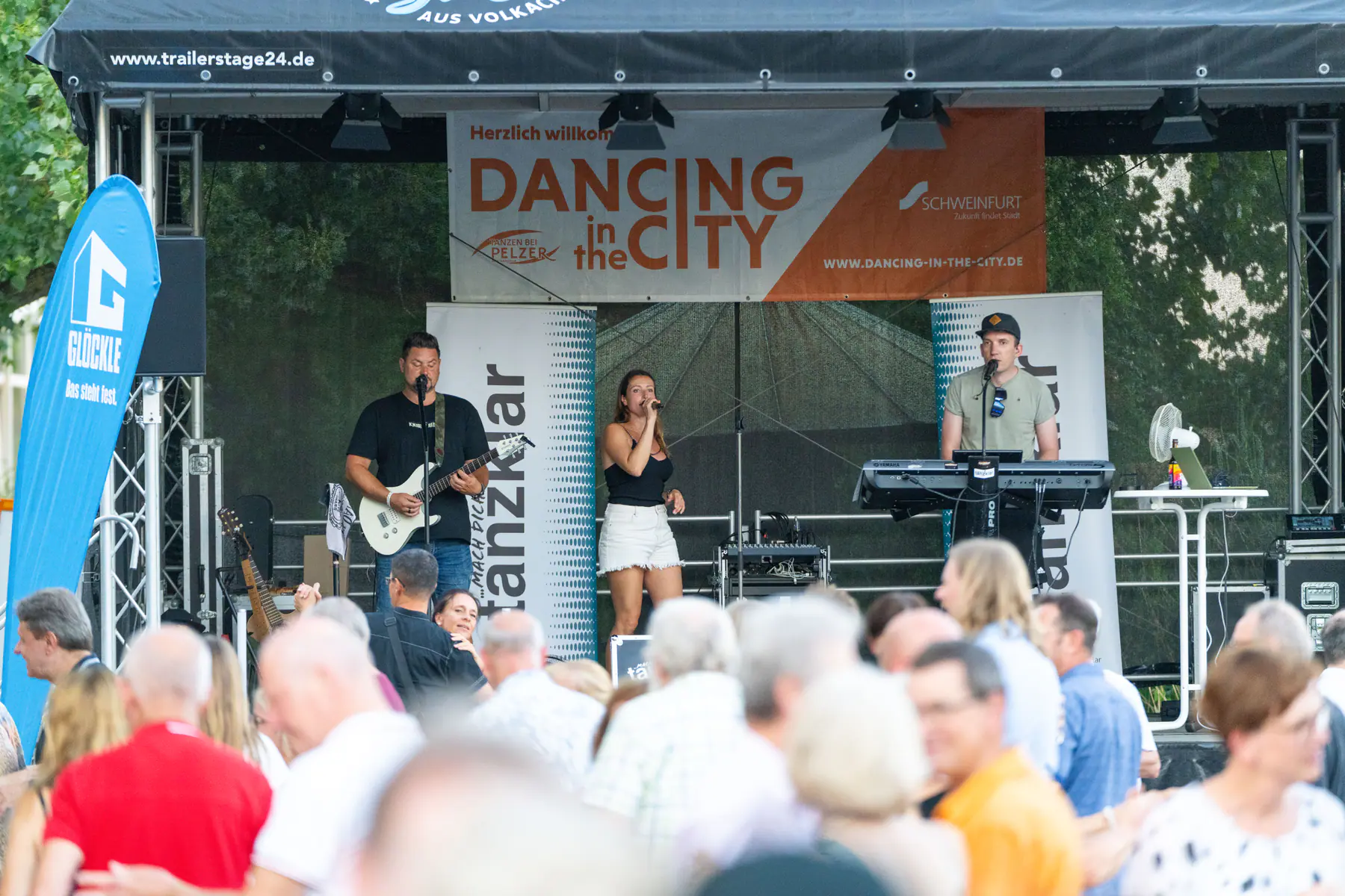 Dancing in the City 2026 an der Mole9 — Foto 75