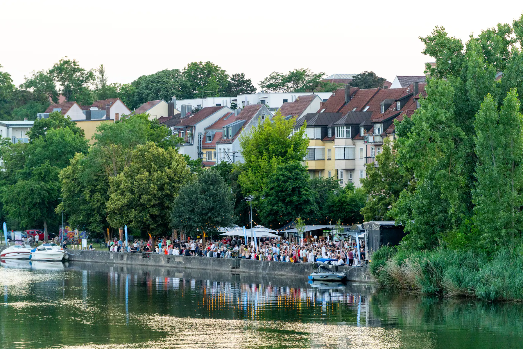 Dancing in the City 2026 an der Mole9 — Foto 91