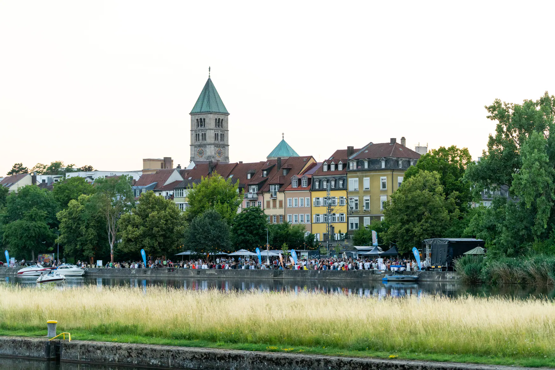 Dancing in the City 2026 an der Mole9 — Foto 92