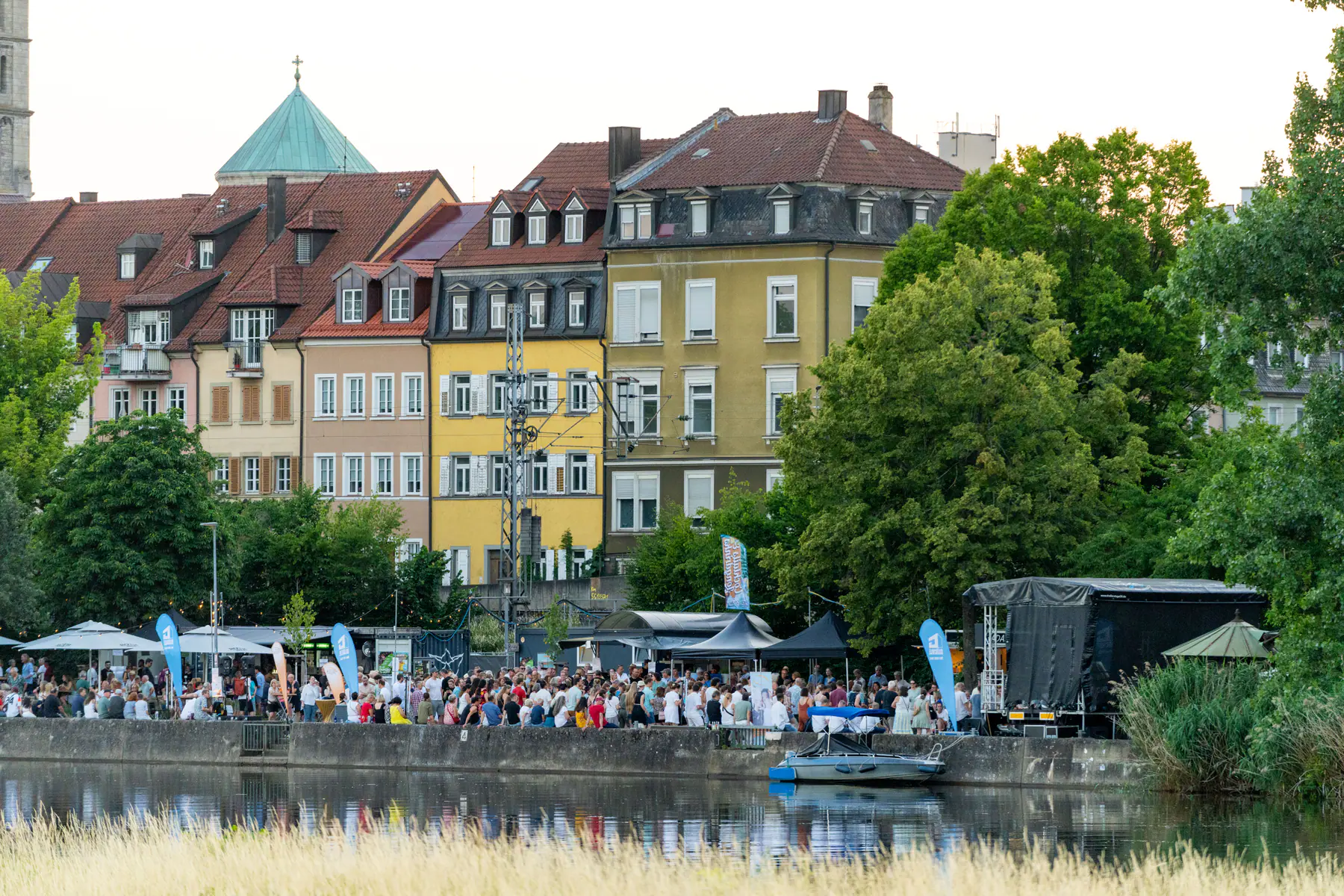 Dancing in the City 2026 an der Mole9 — Foto 93