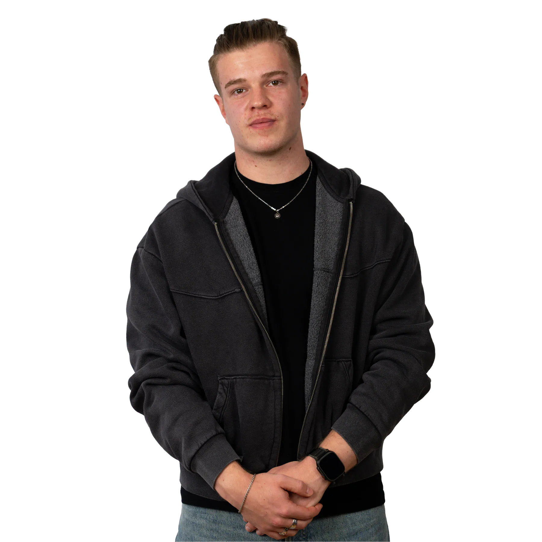 DJ NOSC – Pressebilder — Foto 4