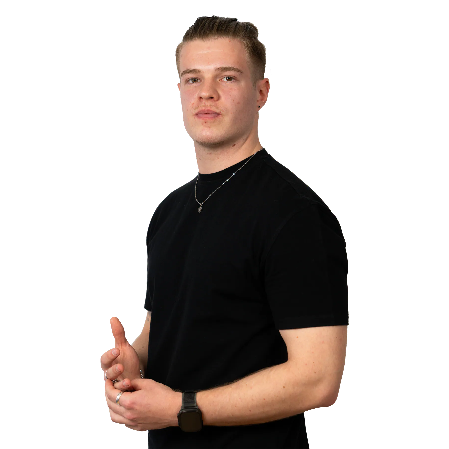 DJ NOSC – Pressebilder — Foto 6