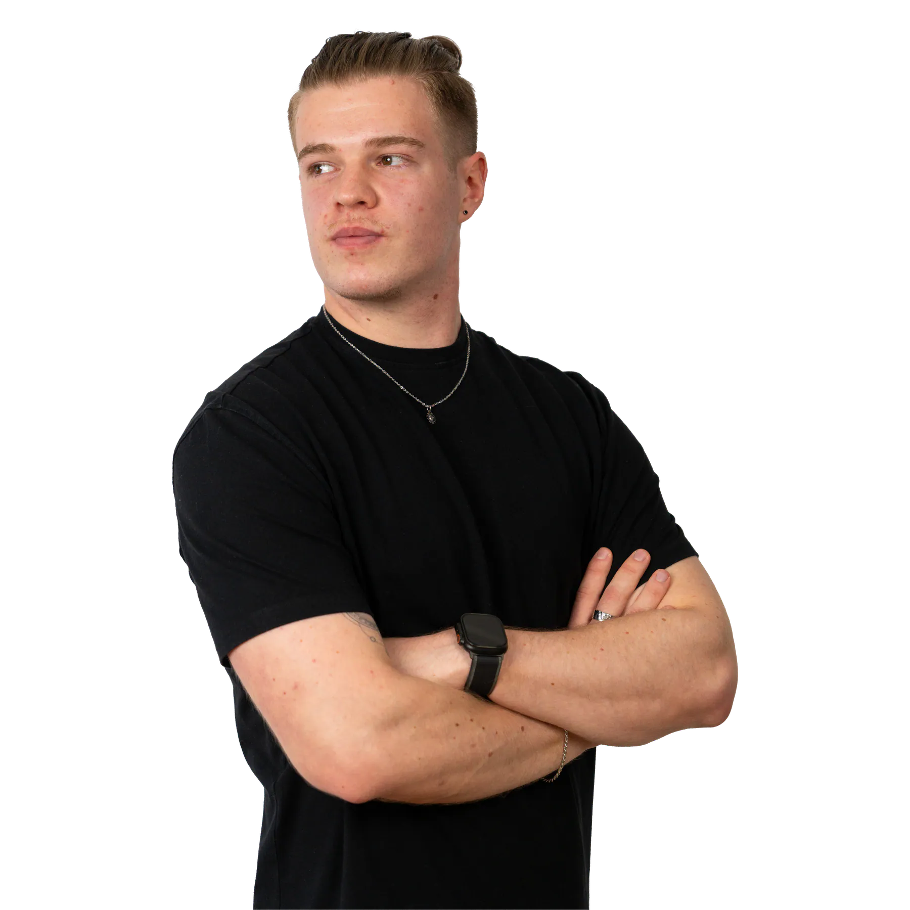 DJ NOSC – Pressebilder — Foto 7
