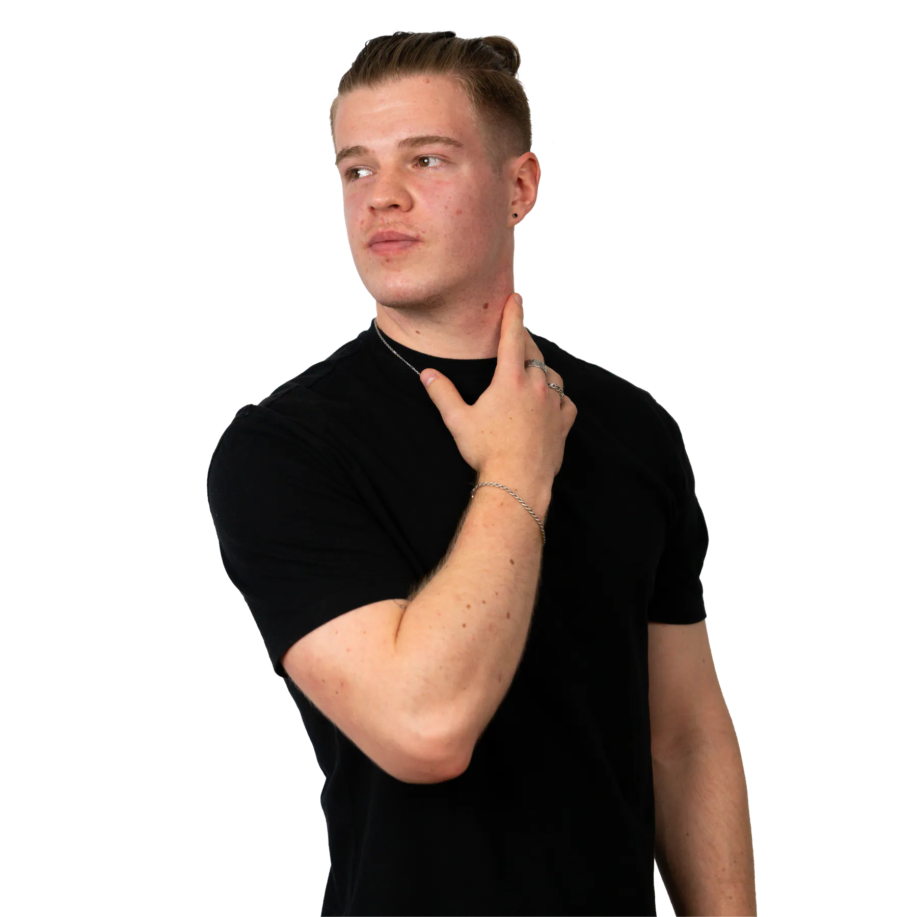 DJ NOSC – Pressebilder — Foto 8