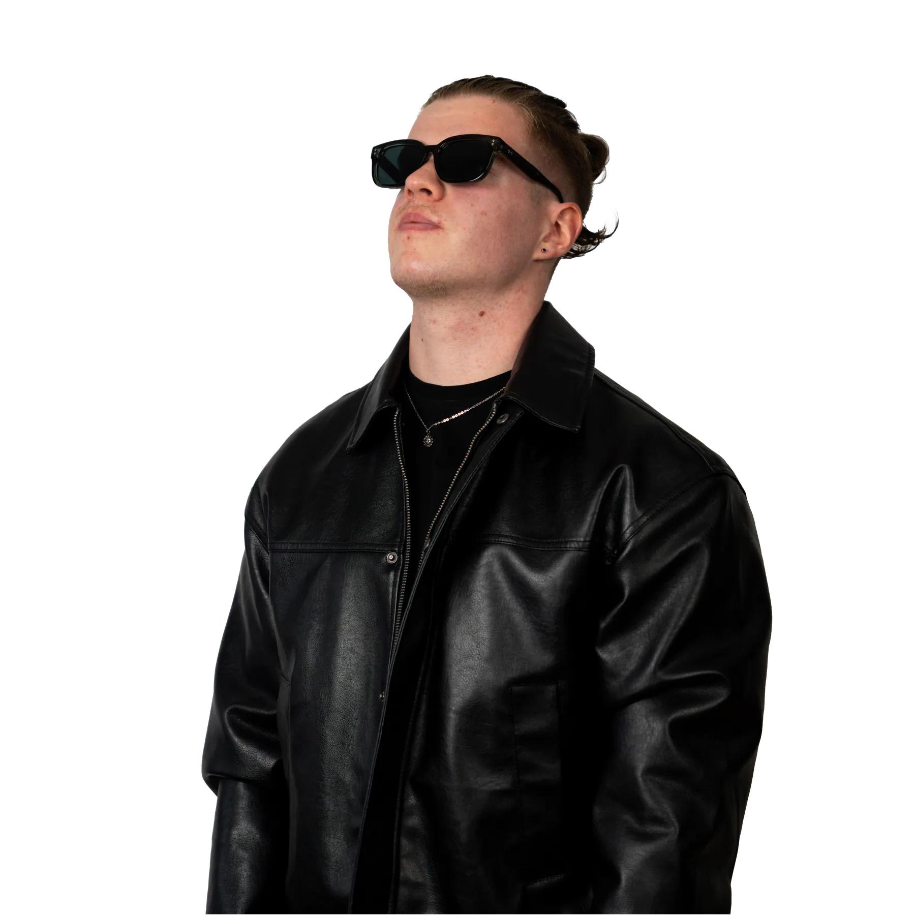 DJ NOSC – Pressebilder — Foto 9