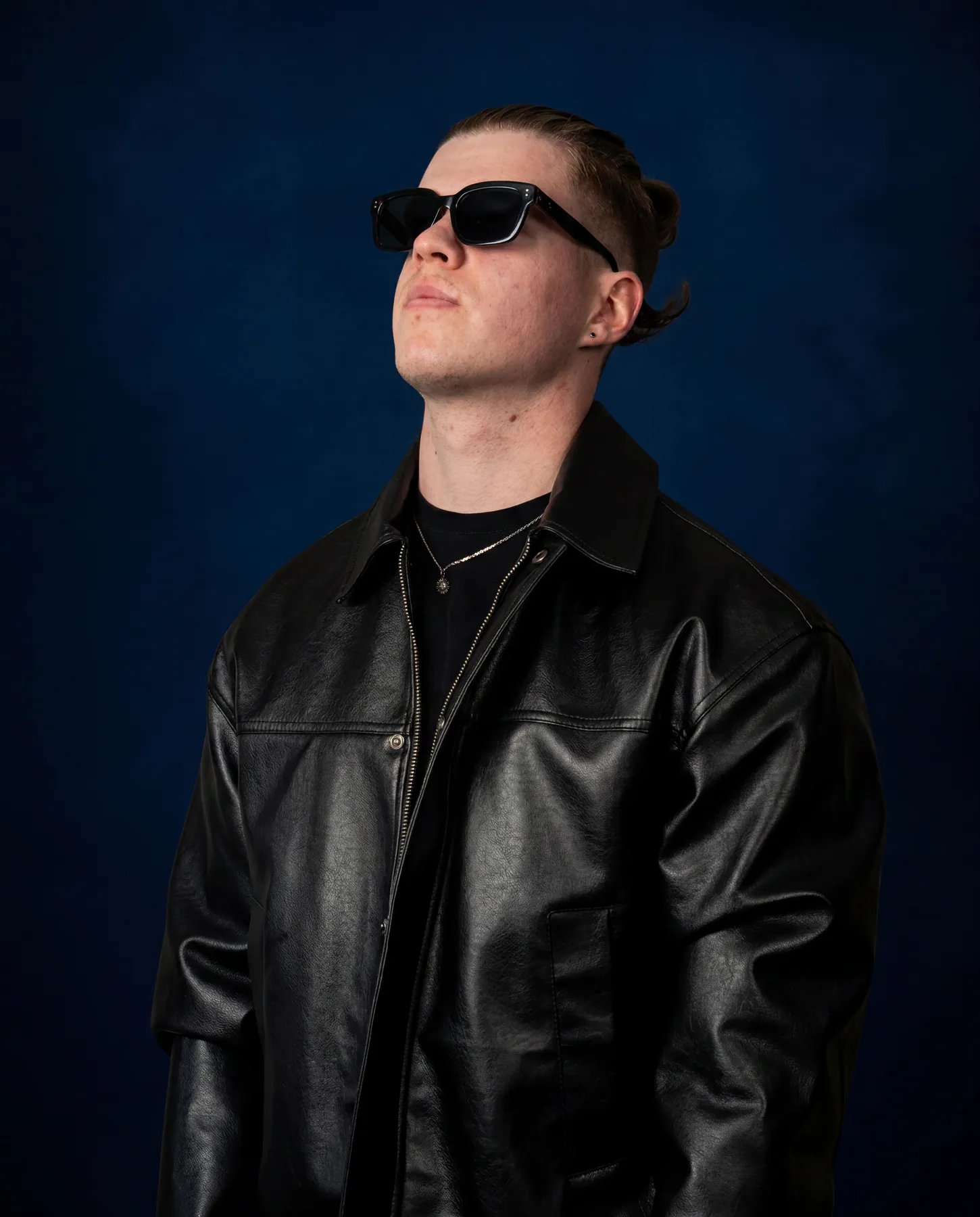 DJ NOSC – Pressebilder — Foto 2