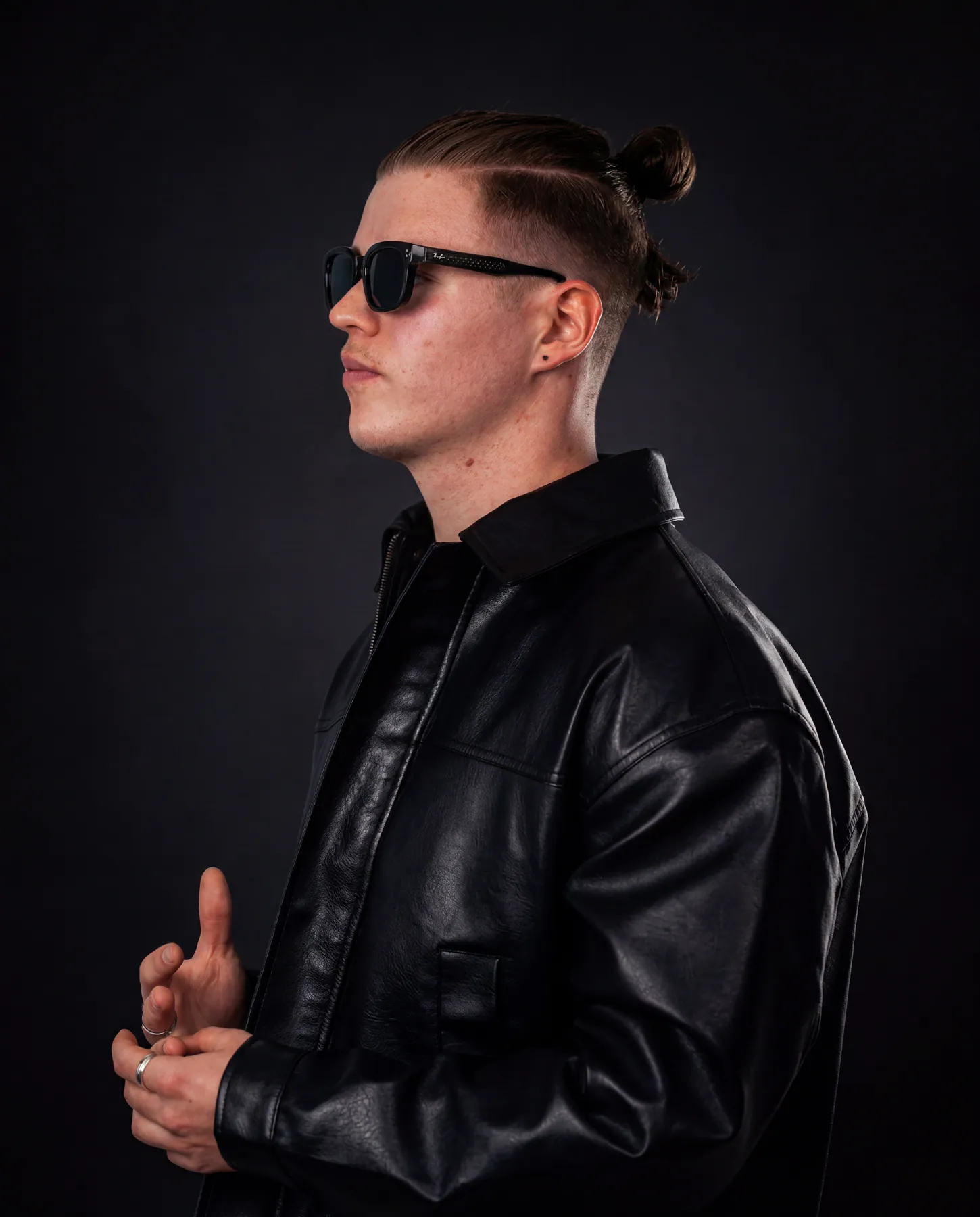 DJ NOSC – Pressebilder — Foto 10