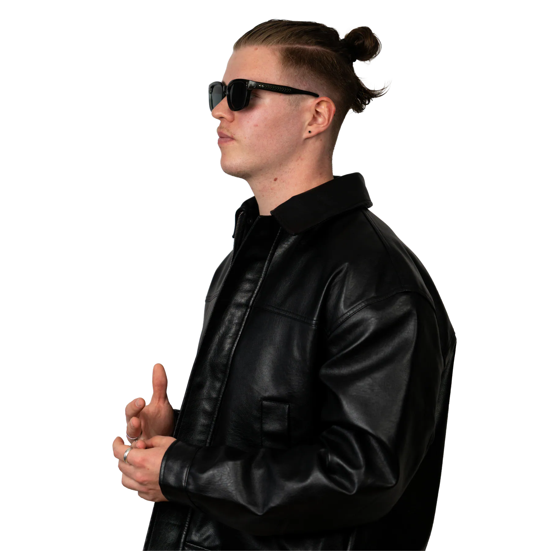 DJ NOSC – Pressebilder — Foto 11