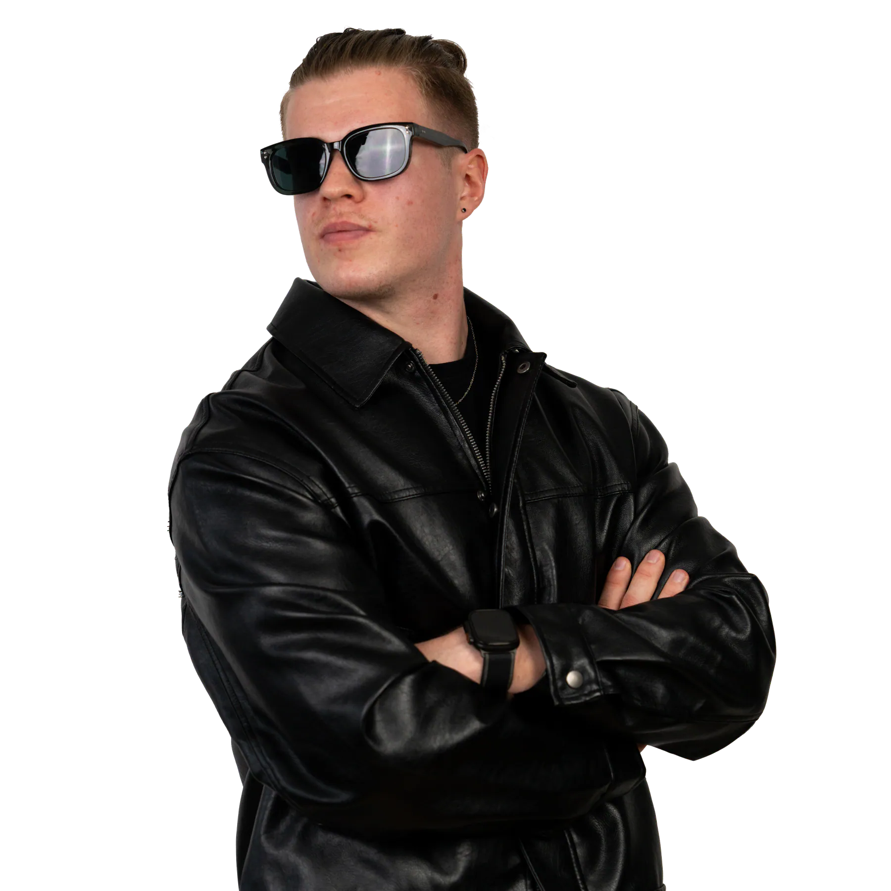 DJ NOSC – Pressebilder — Foto 13