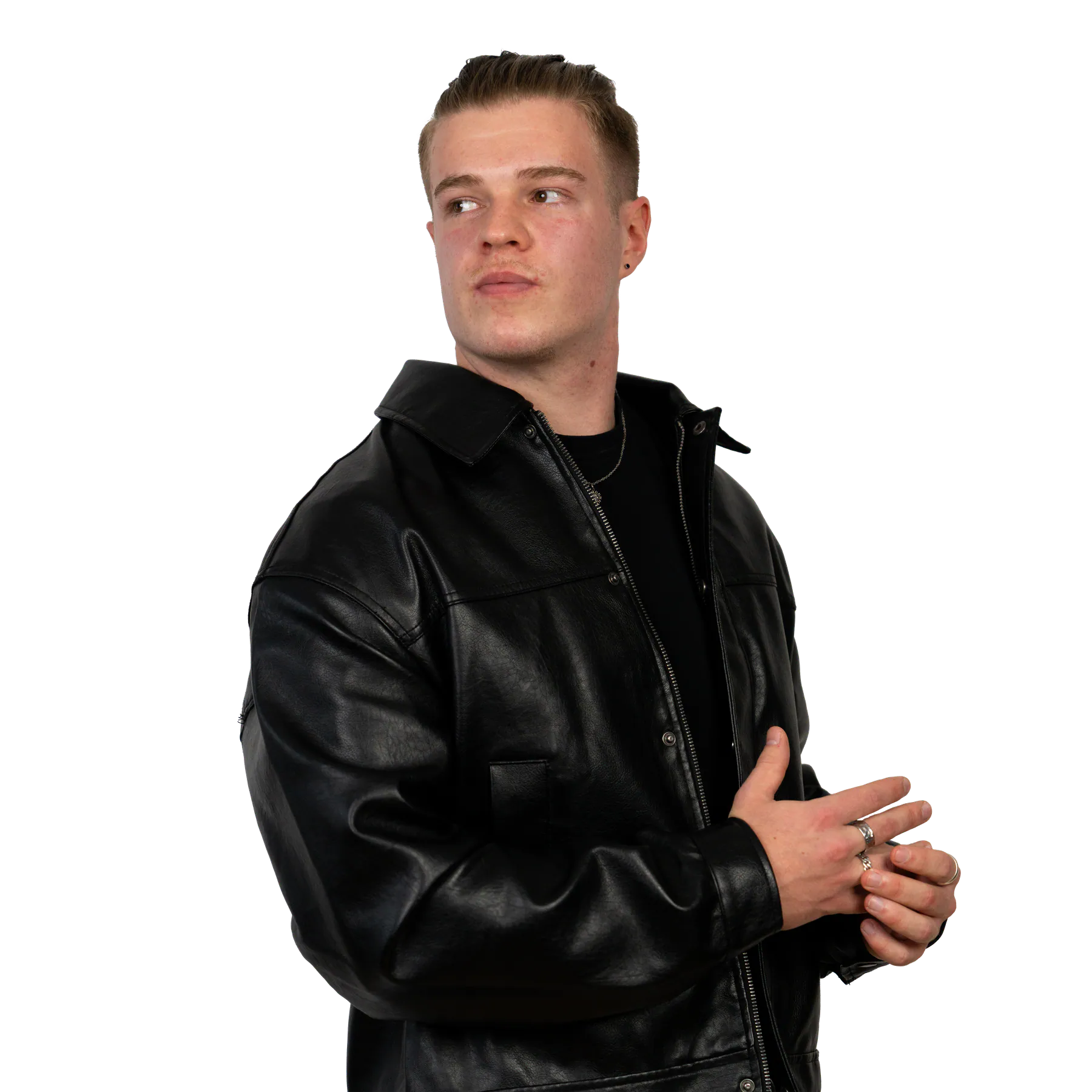 DJ NOSC – Pressebilder — Foto 14
