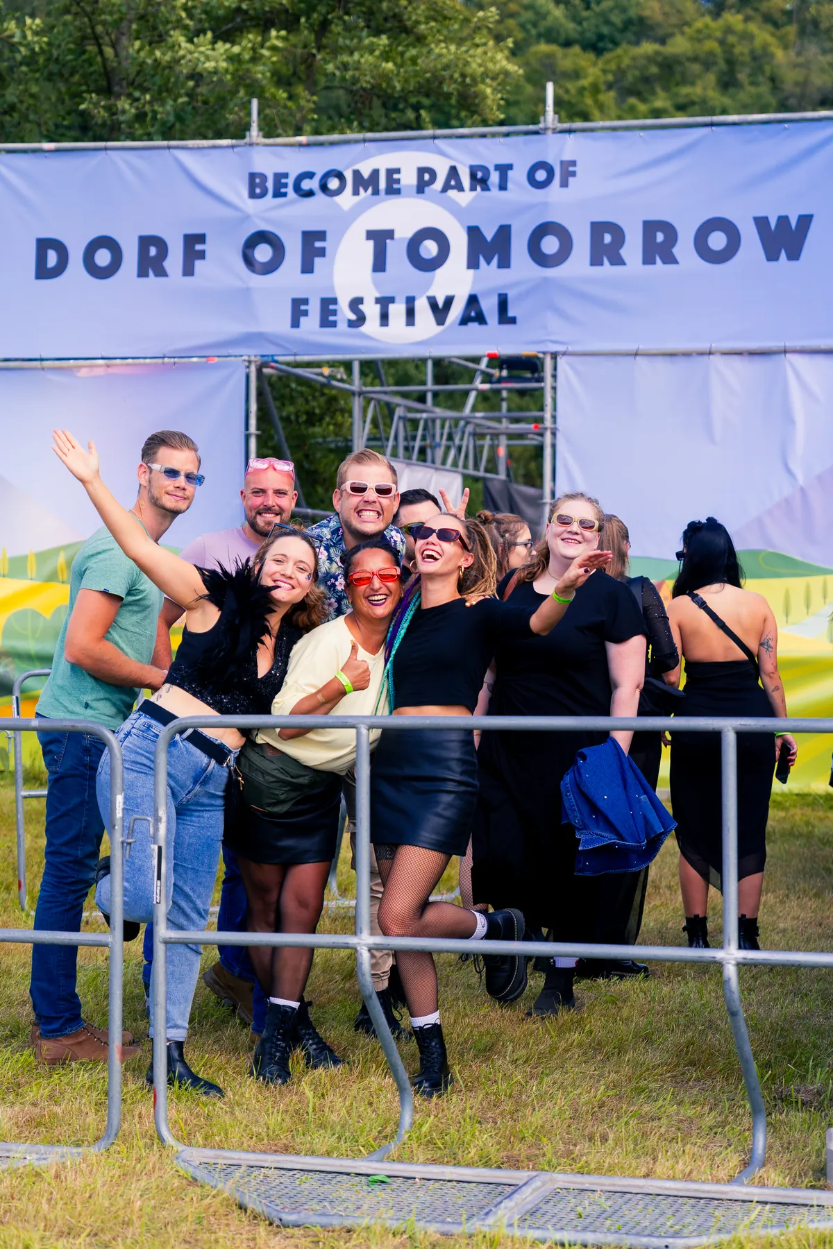 Dorf of Tomorrow 2025 — Foto 2