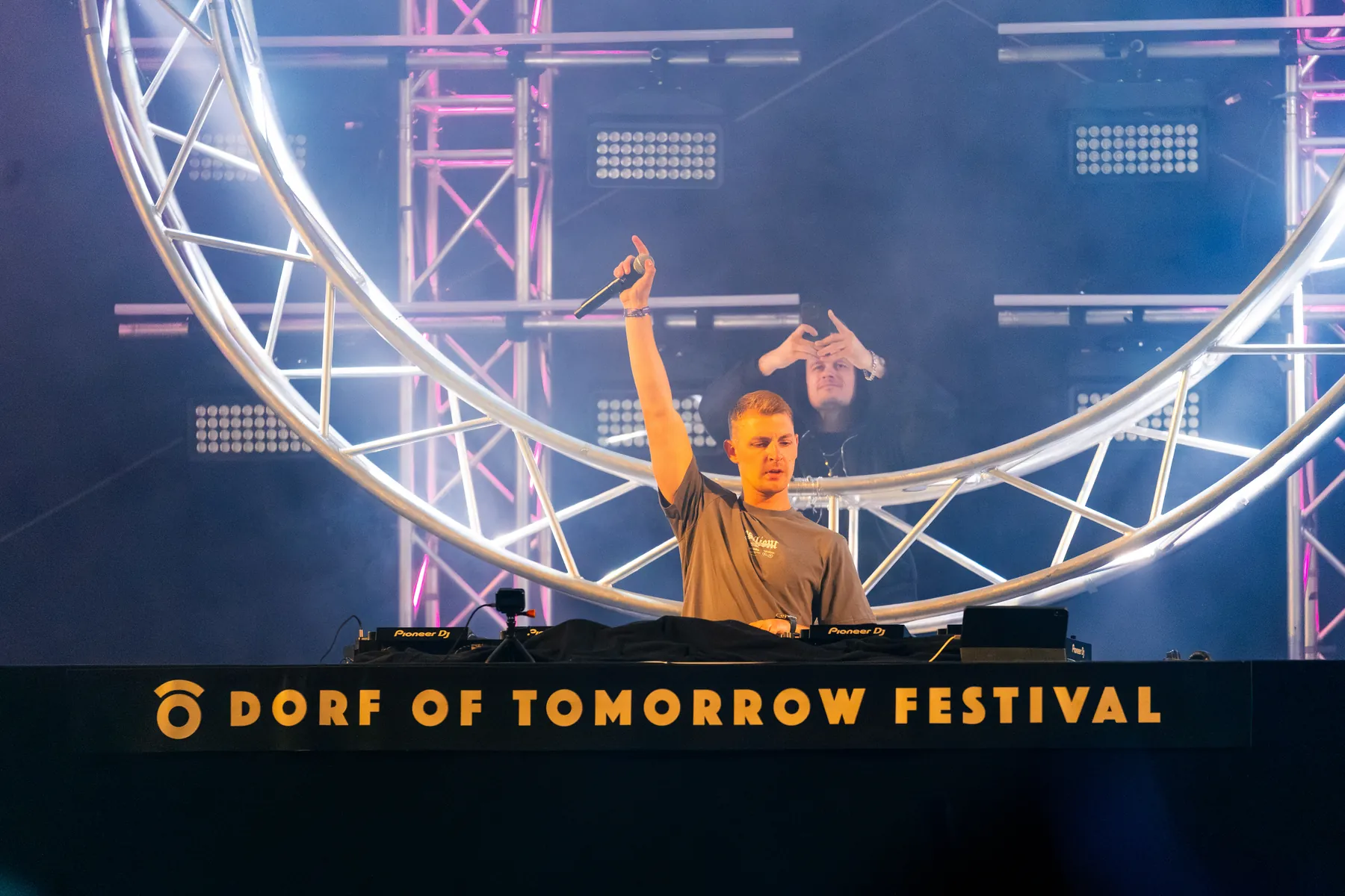 Dorf of Tomorrow 2025 — Foto 14