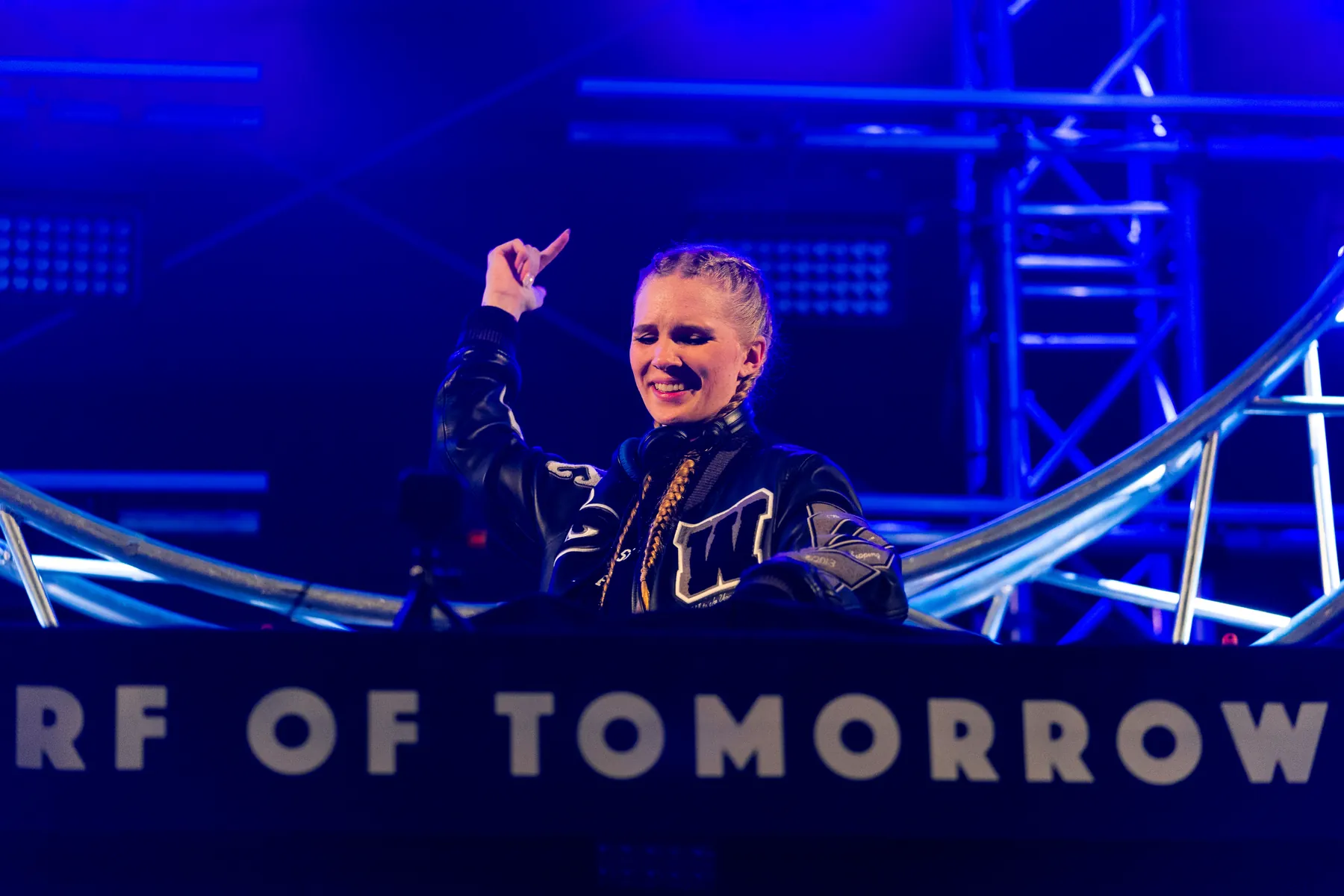 Dorf of Tomorrow 2025 — Foto 16