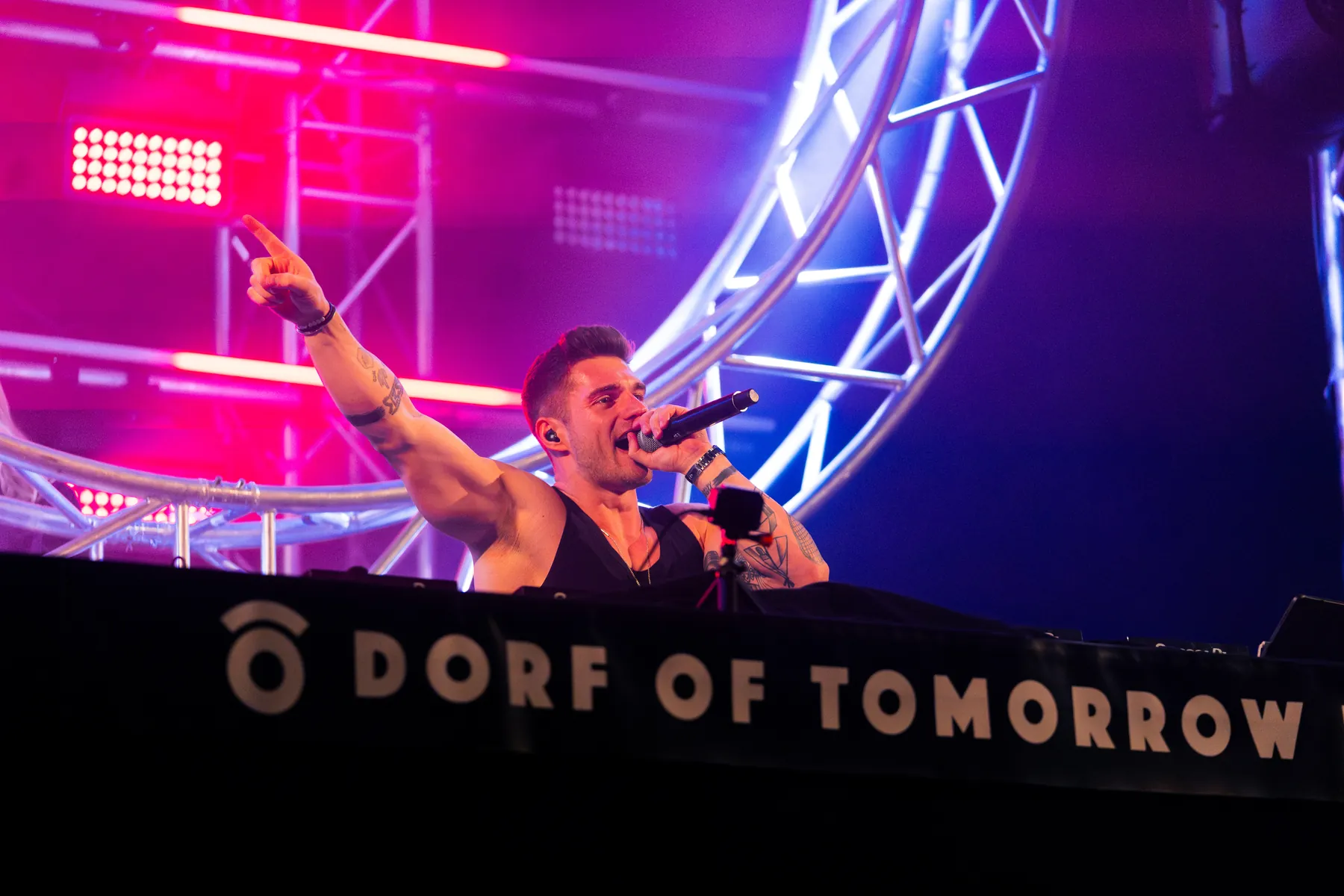 Dorf of Tomorrow 2025 — Foto 18