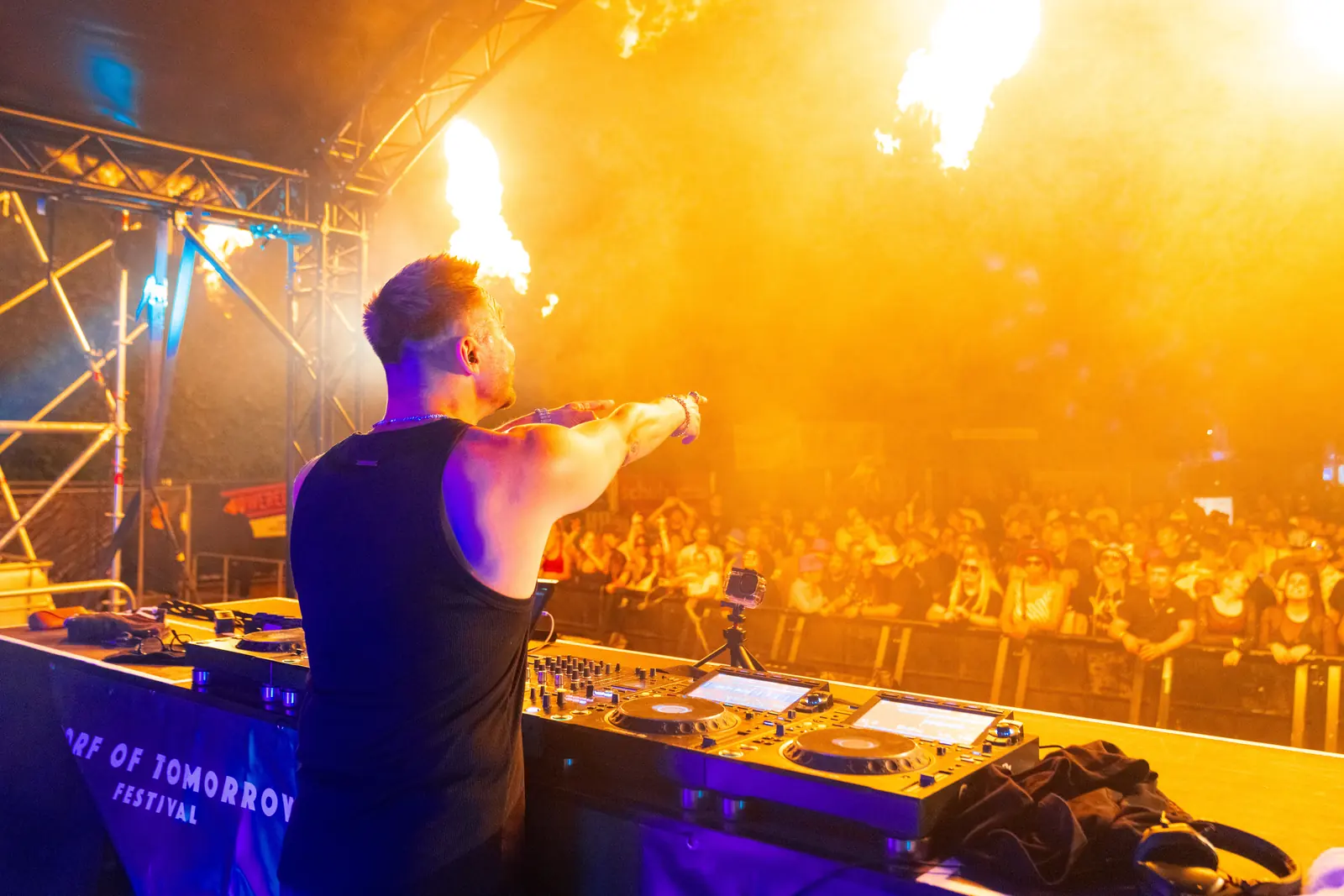 Dorf of Tomorrow 2026 — Foto 21