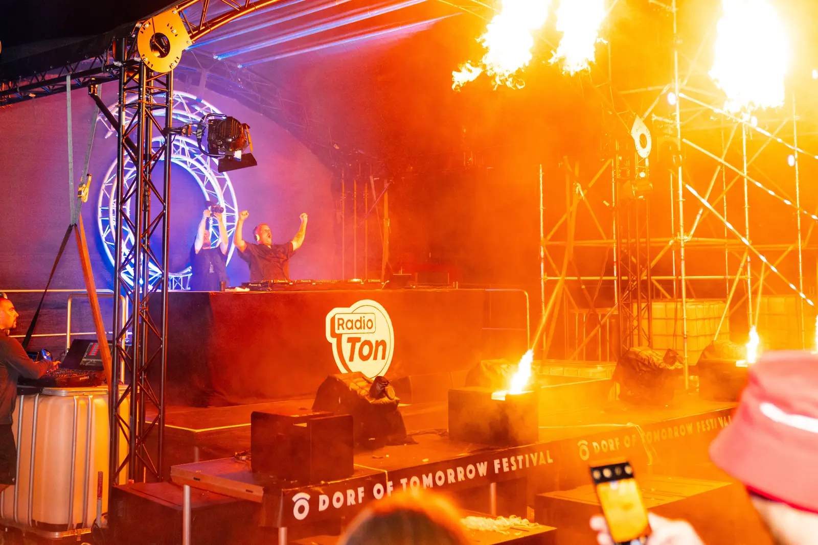 Dorf of Tomorrow 2026 — Foto 48