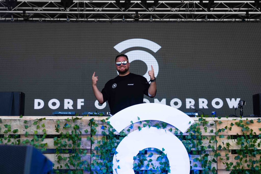Dorf of Tomorrow — Foto 1