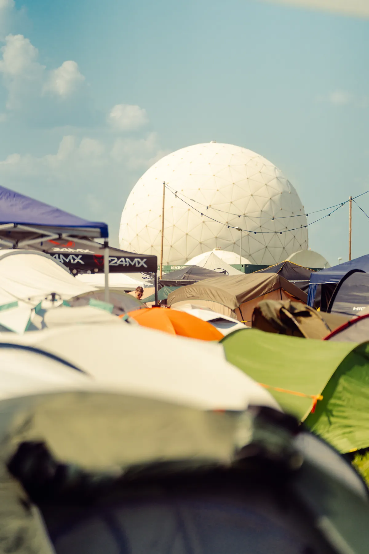 Echelon Festival 2025 — Foto 2
