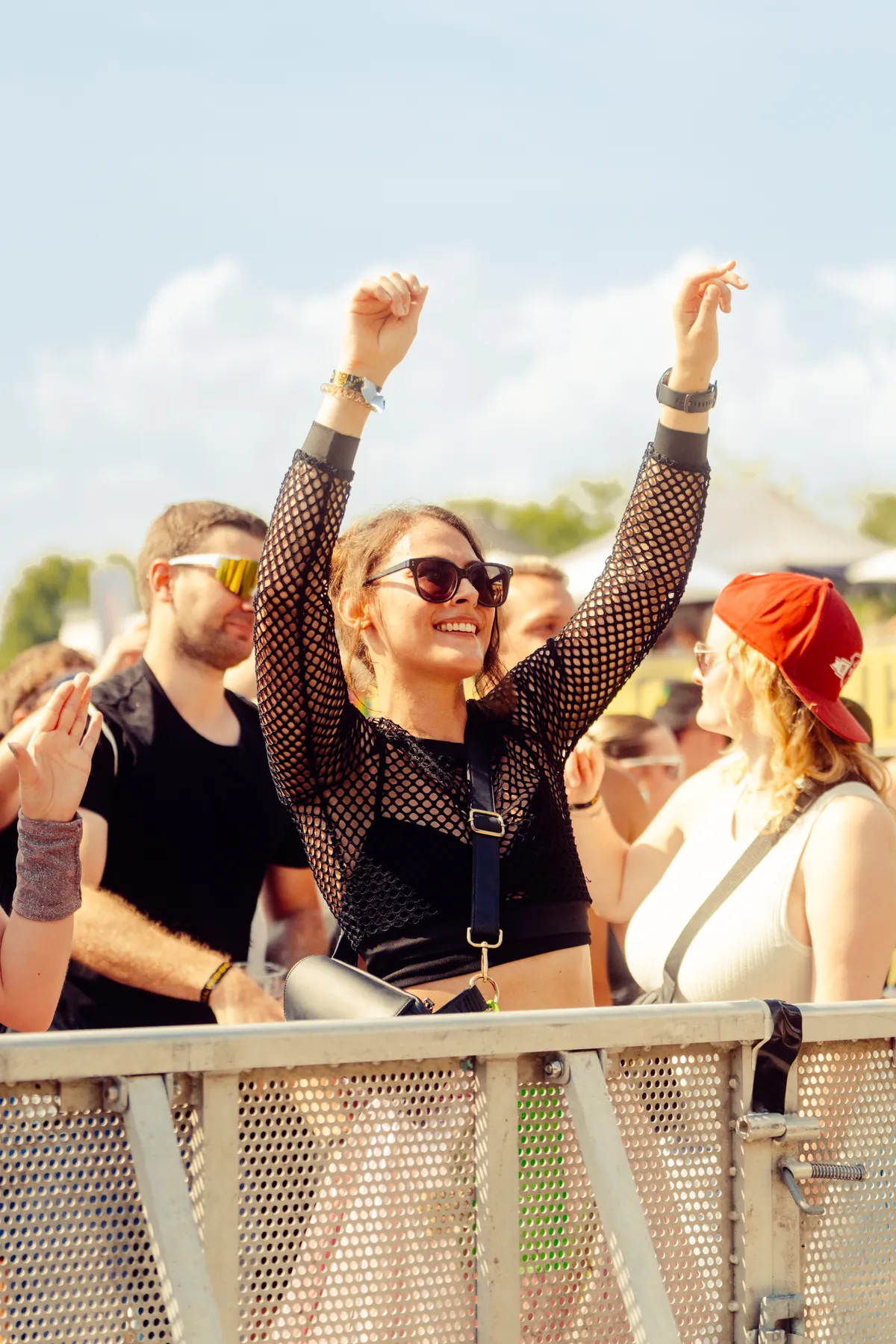 Echelon Festival 2025 — Foto 4