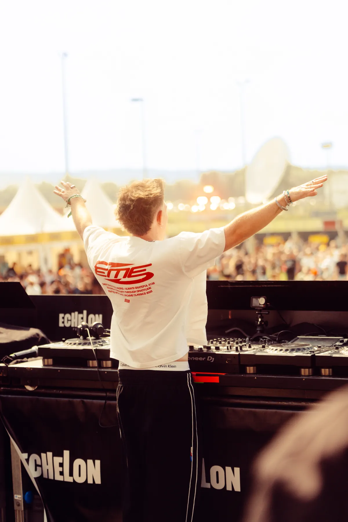 Echelon Festival 2025 — Foto 6