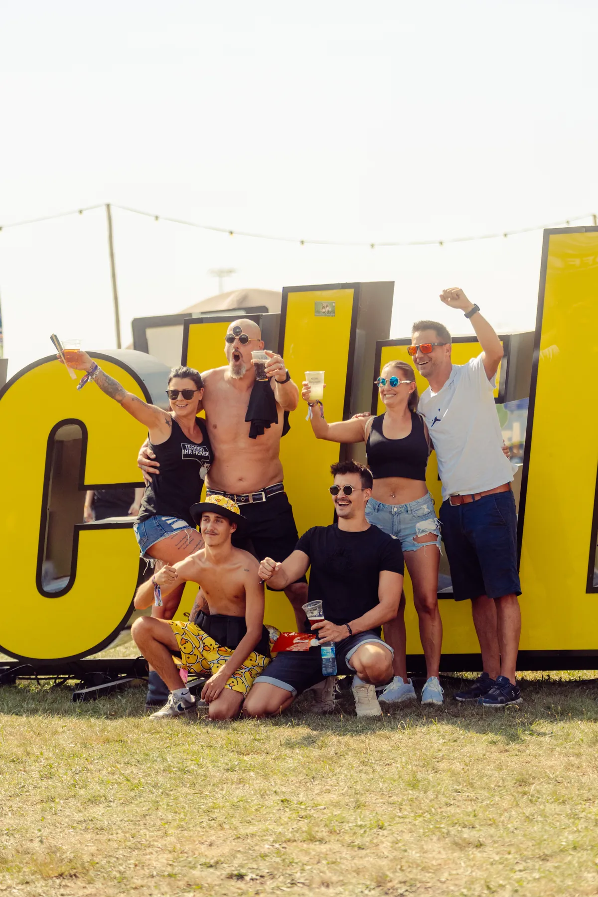 Echelon Festival 2025 — Foto 7