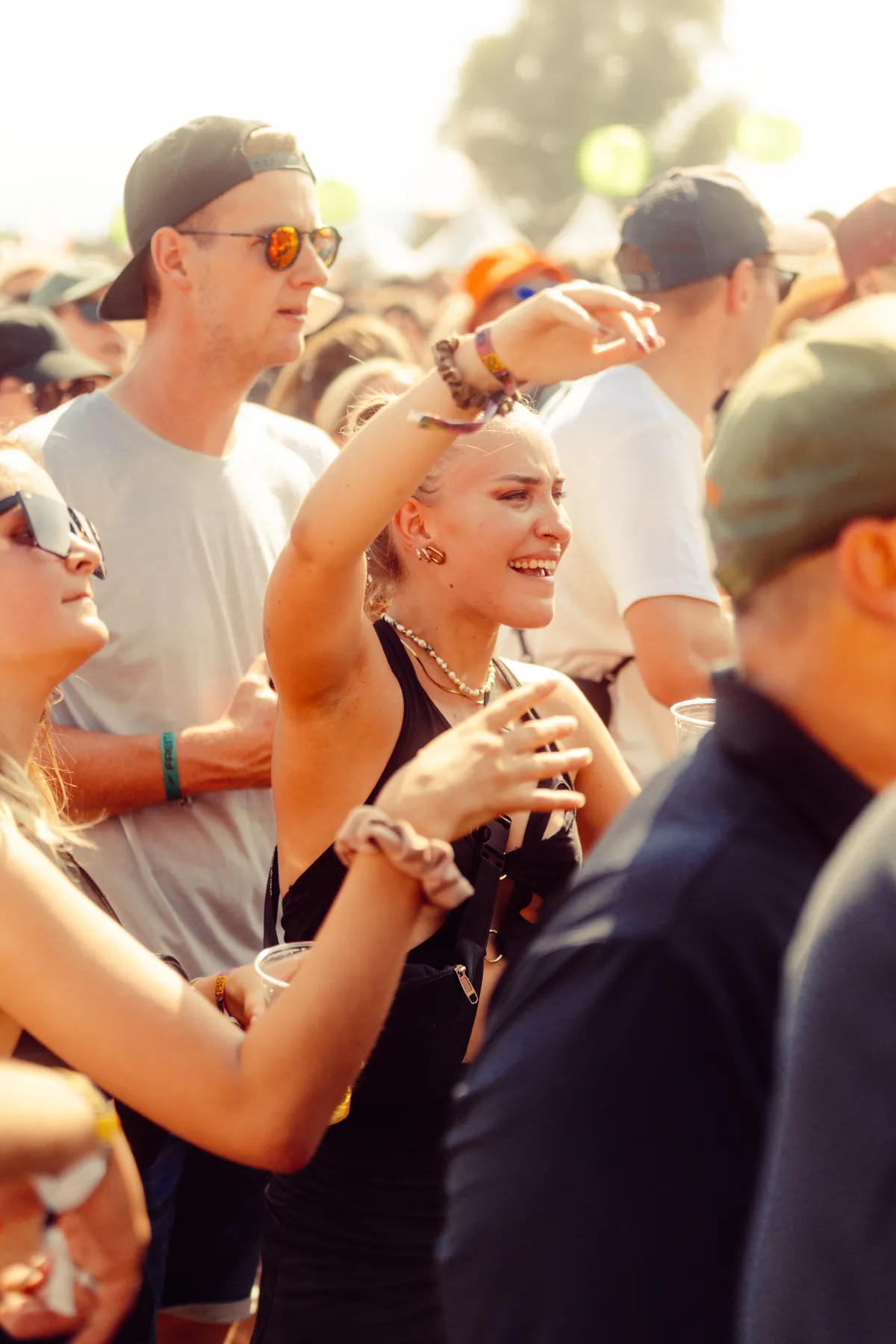 Echelon Festival 2025 — Foto 8