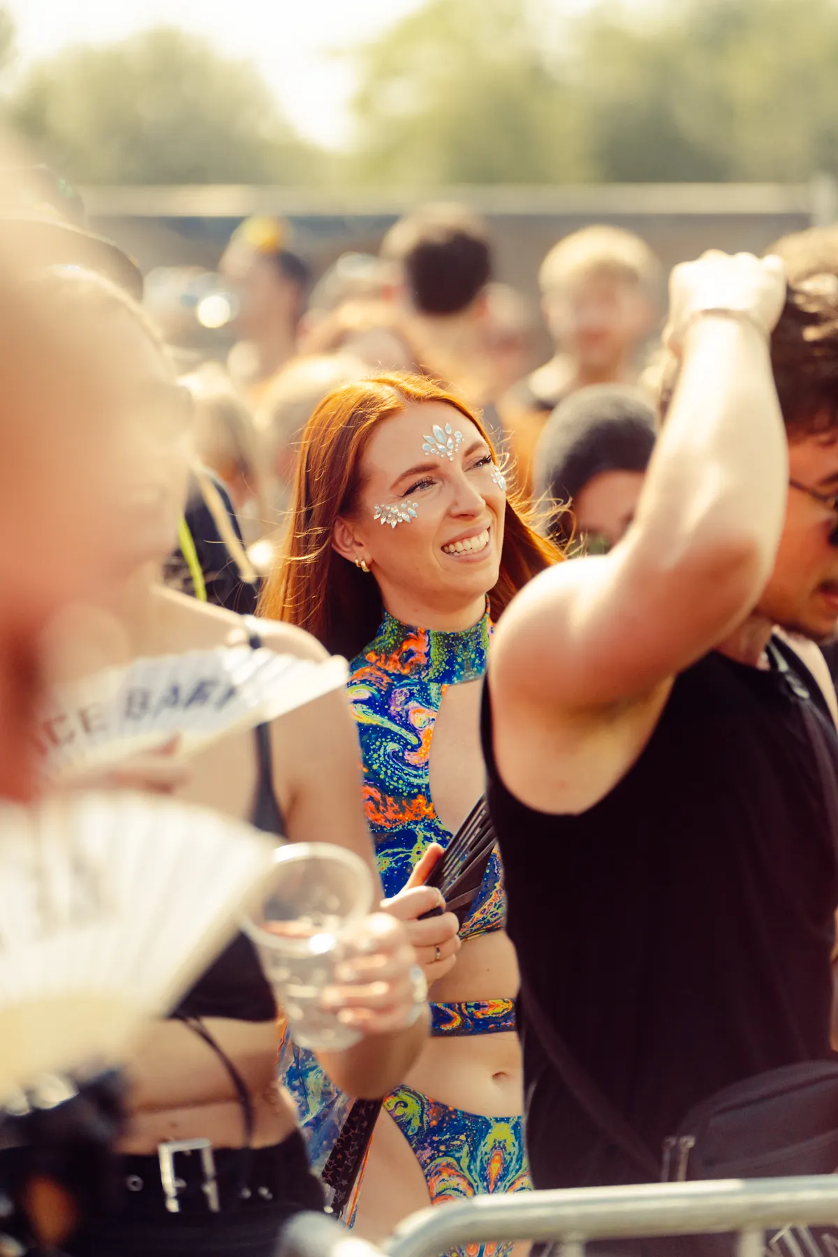 Echelon Festival 2025 — Foto 9