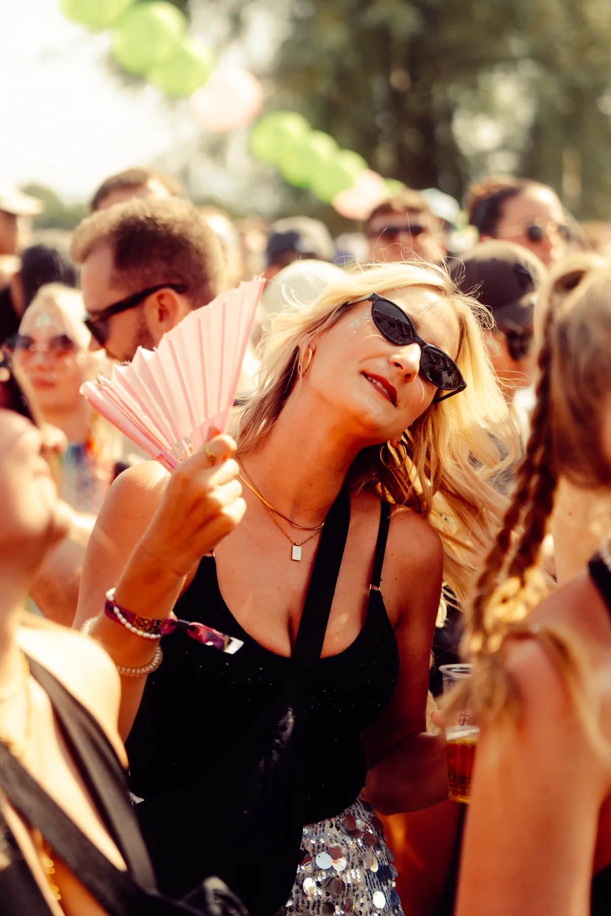 Echelon Festival 2025 — Foto 10