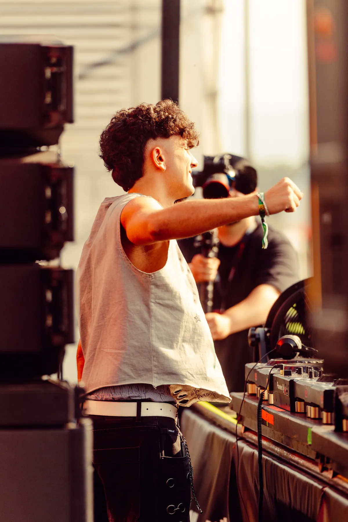 Echelon Festival 2025 — Foto 12