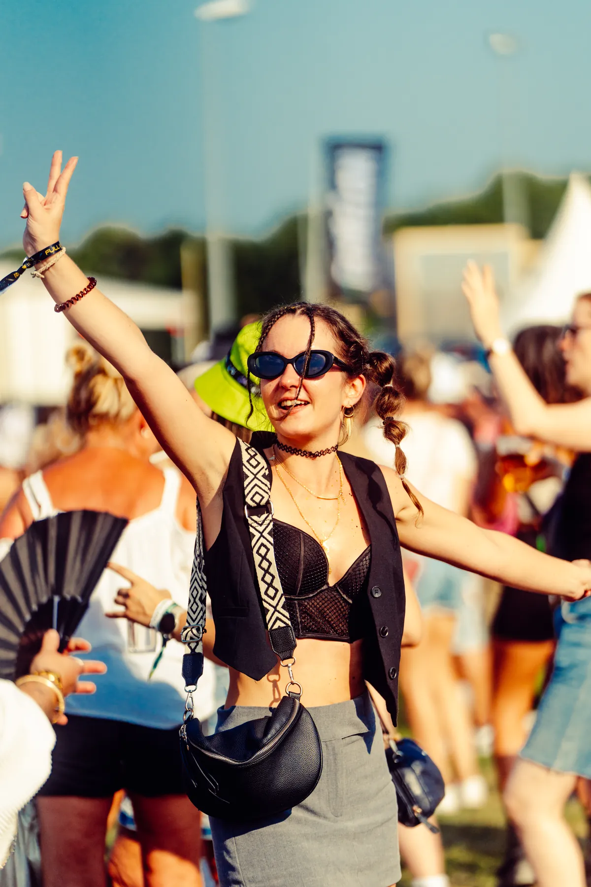 Echelon Festival 2025 — Foto 14