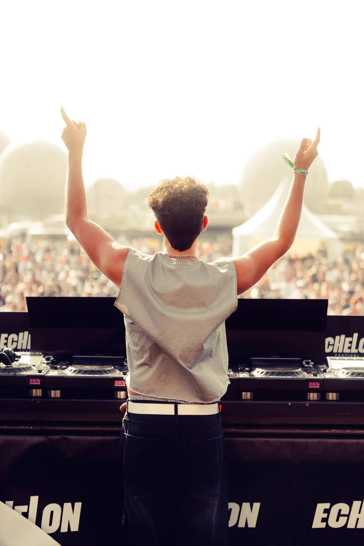 Echelon Festival 2025 — Foto 16