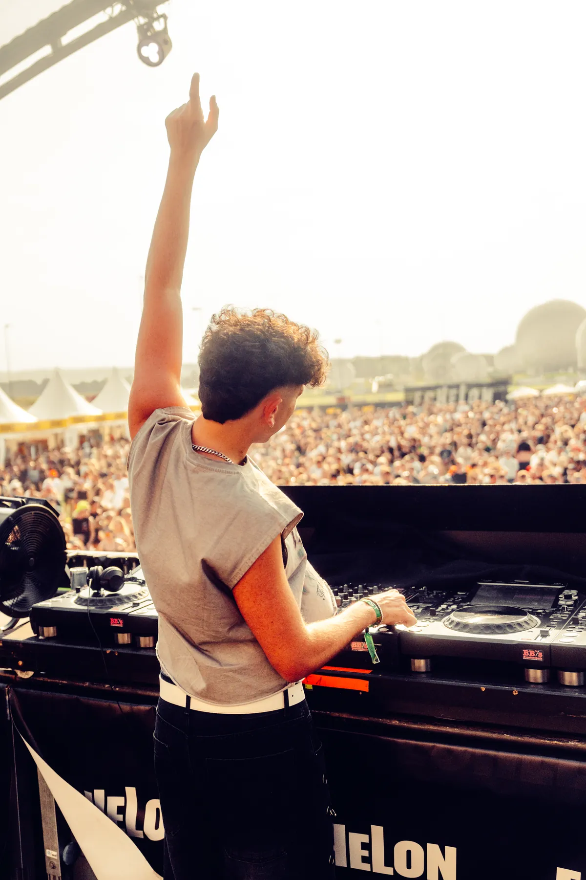 Echelon Festival 2025 — Foto 17