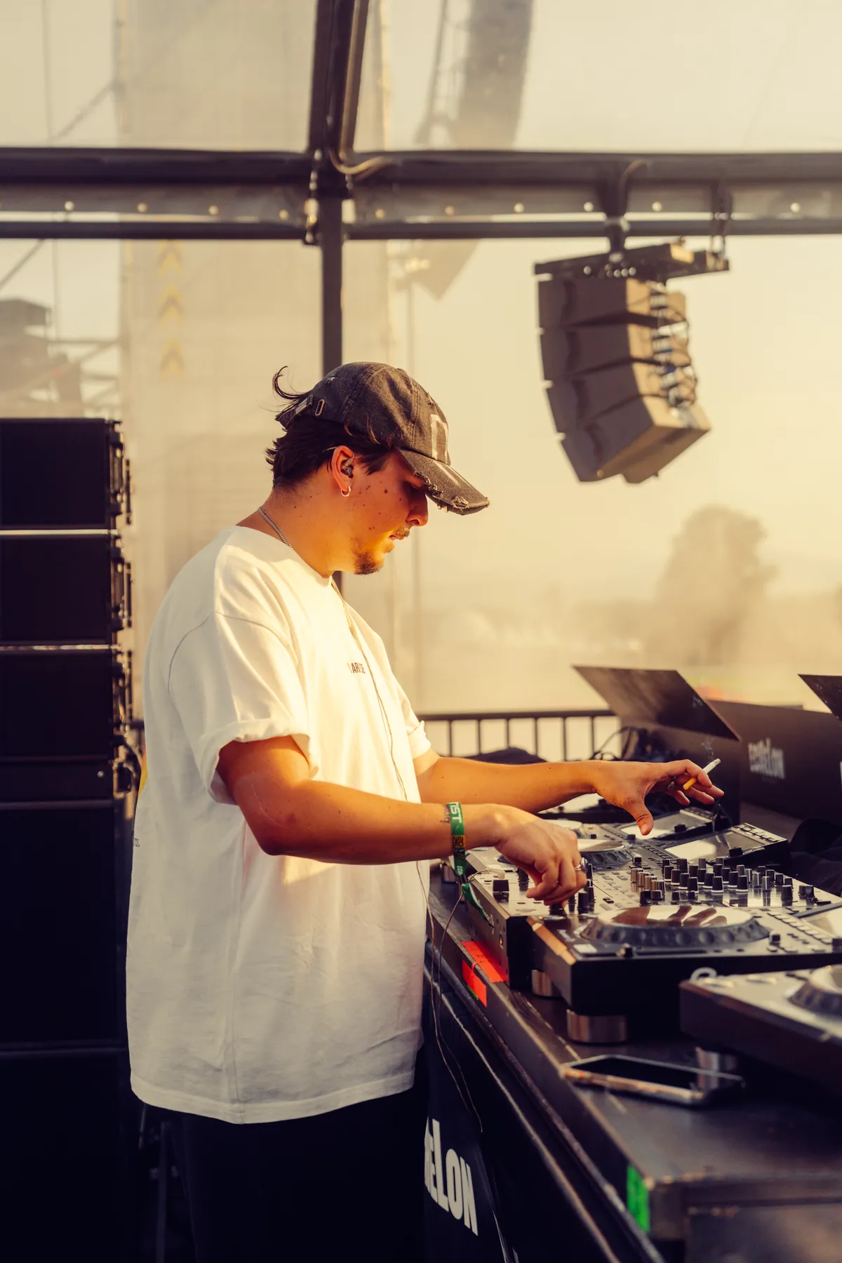 Echelon Festival 2025 — Foto 19