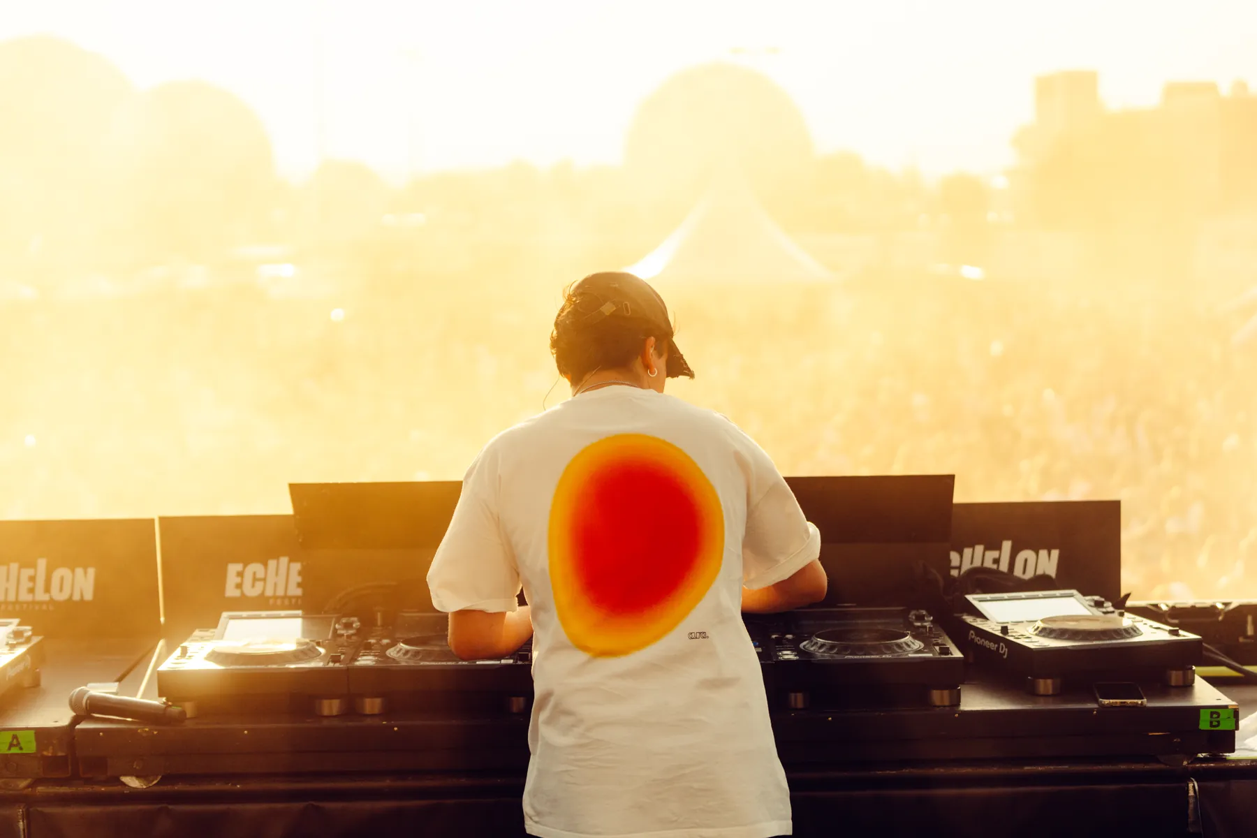 Echelon Festival 2025 — Foto 20